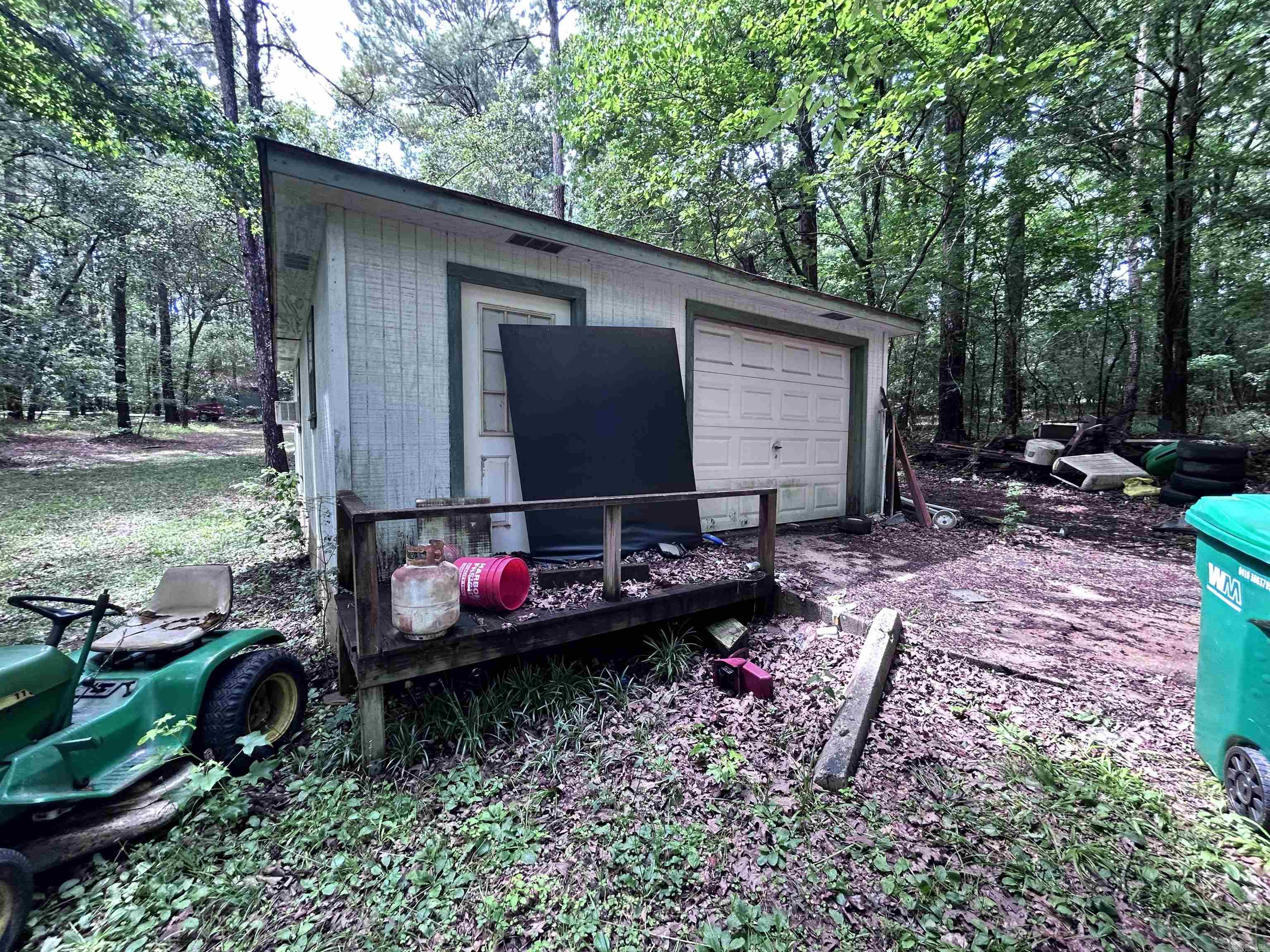 6310 Shaner  Little Rock, AR