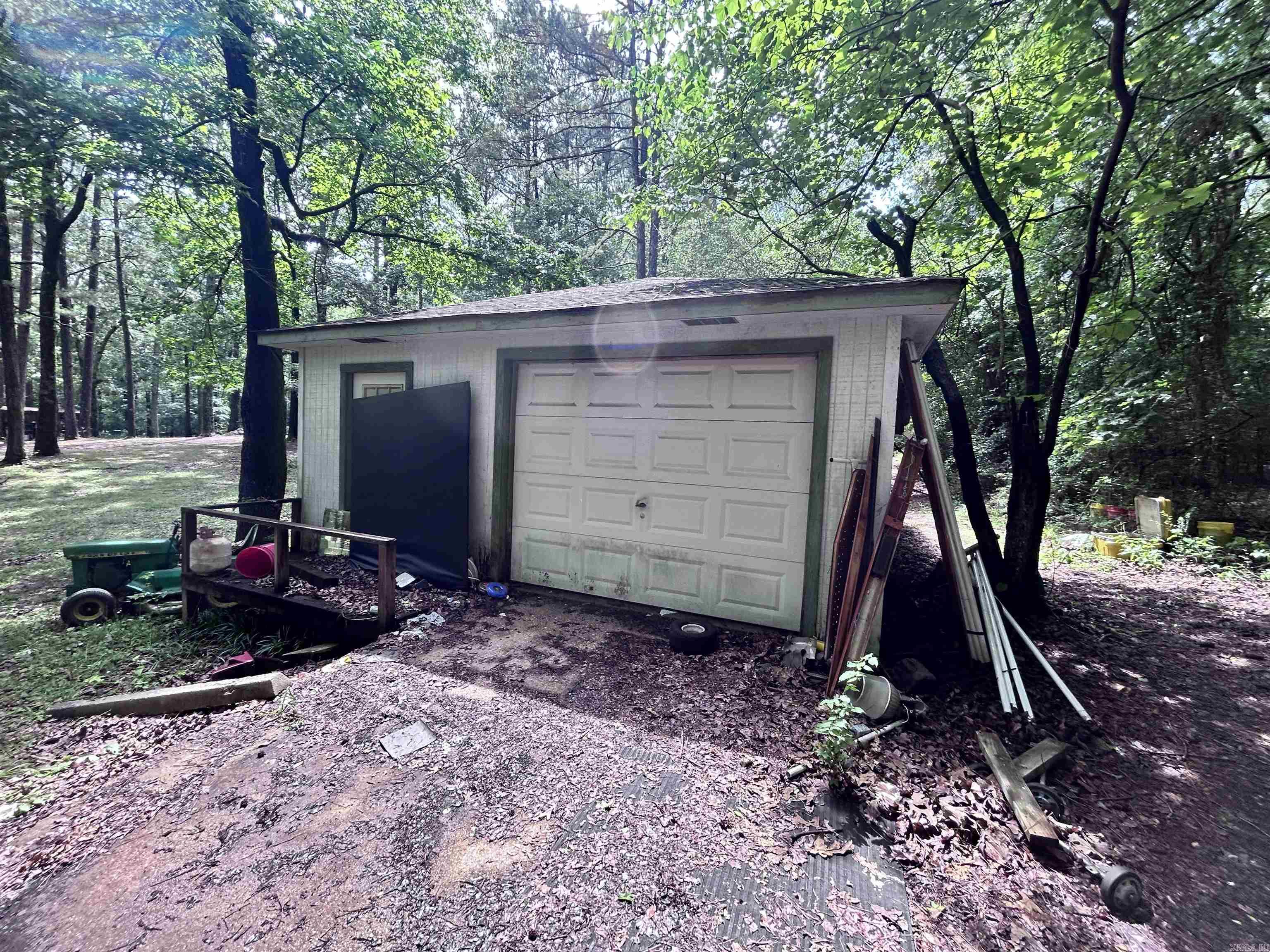 6310 Shaner  Little Rock, AR