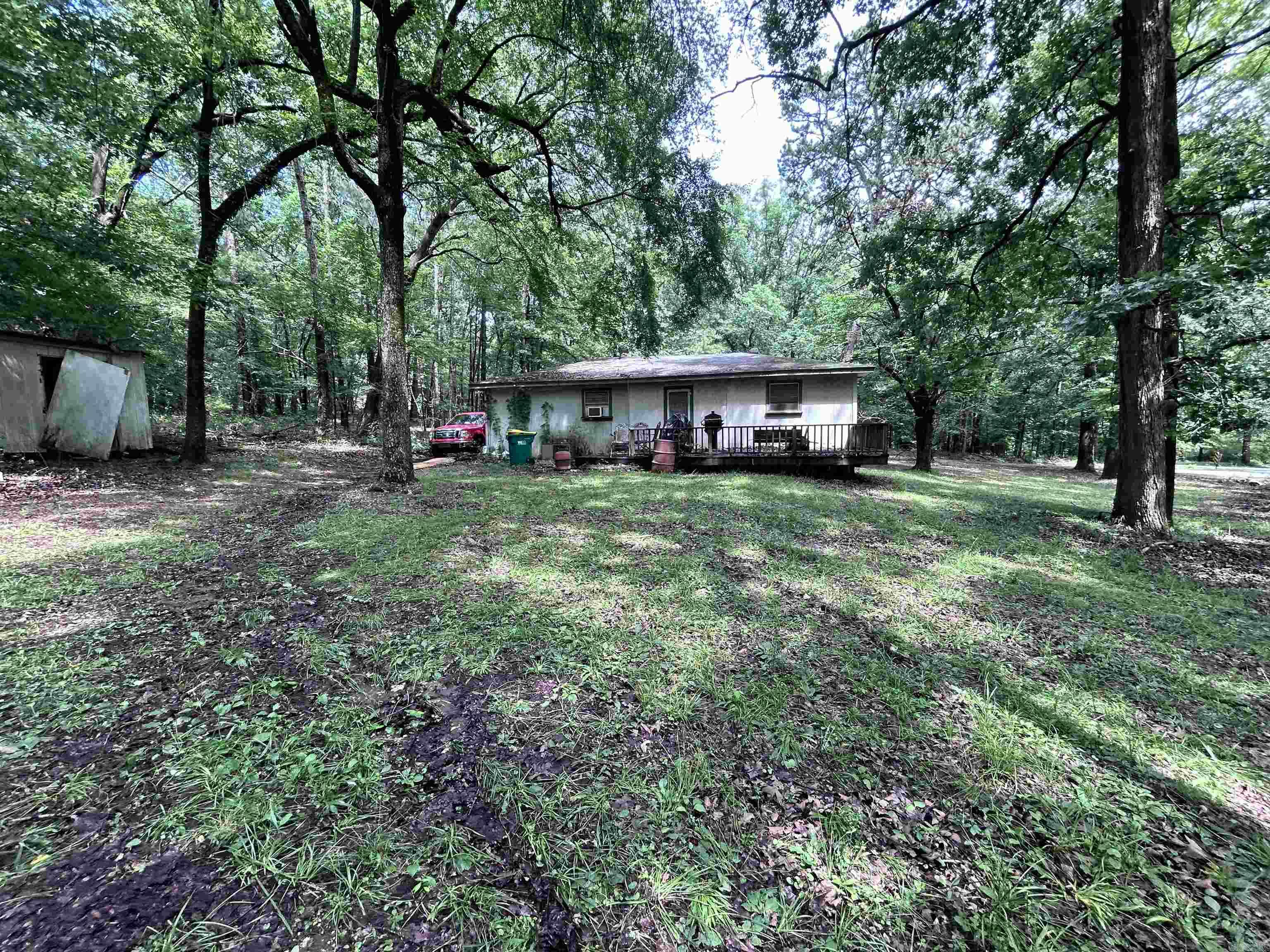 6310 Shaner  Little Rock, AR