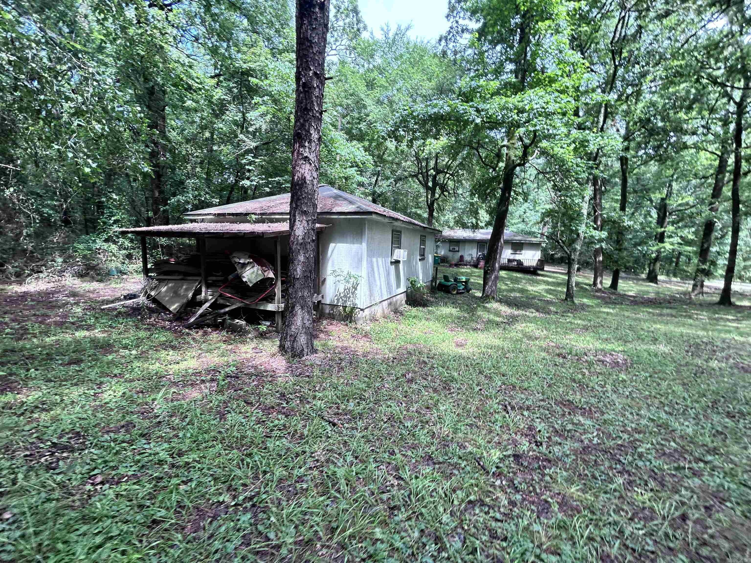 6310 Shaner  Little Rock, AR