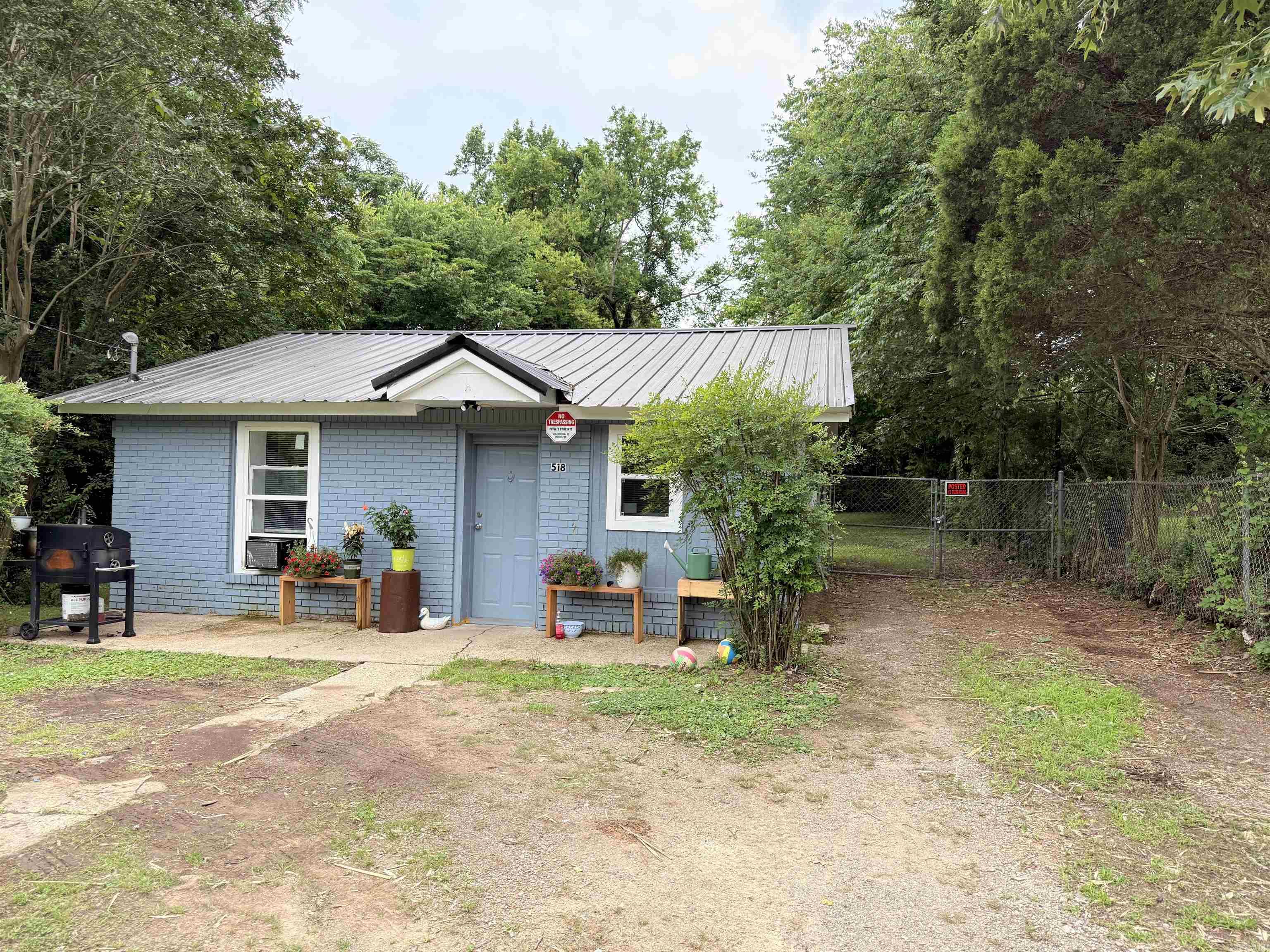 518 Laser  Hot Springs, AR