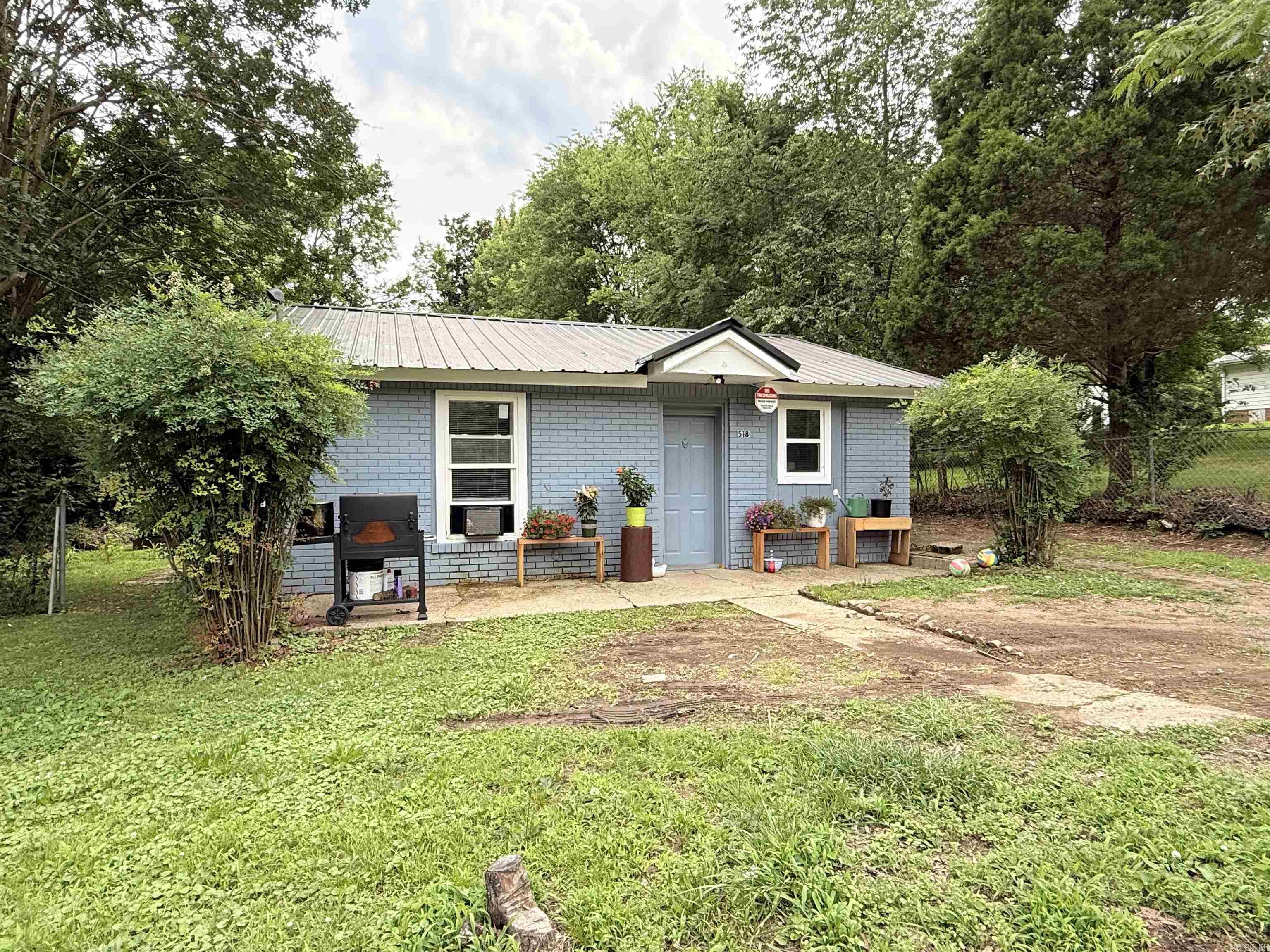 518 Laser  Hot Springs, AR