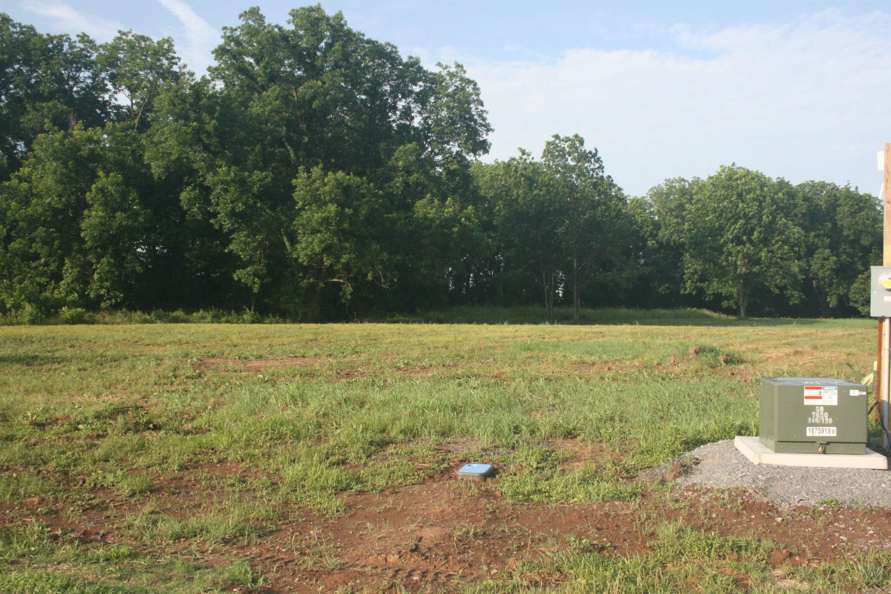 8901 Plantation Point  Scott, AR