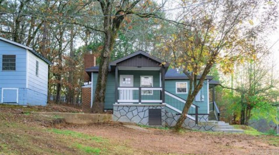 7400 Highway 300  Roland, AR