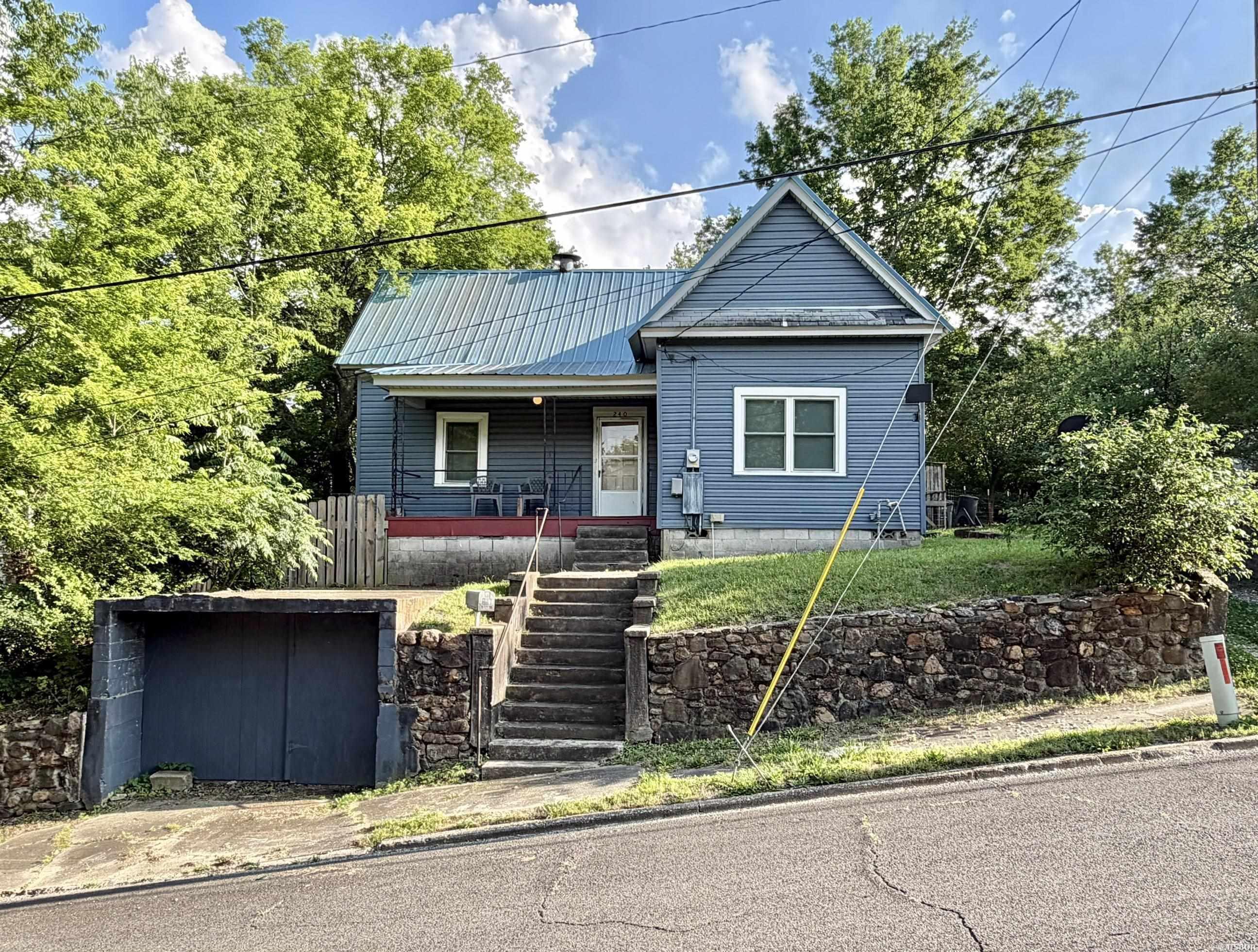 240 Plateau  Hot Springs, AR