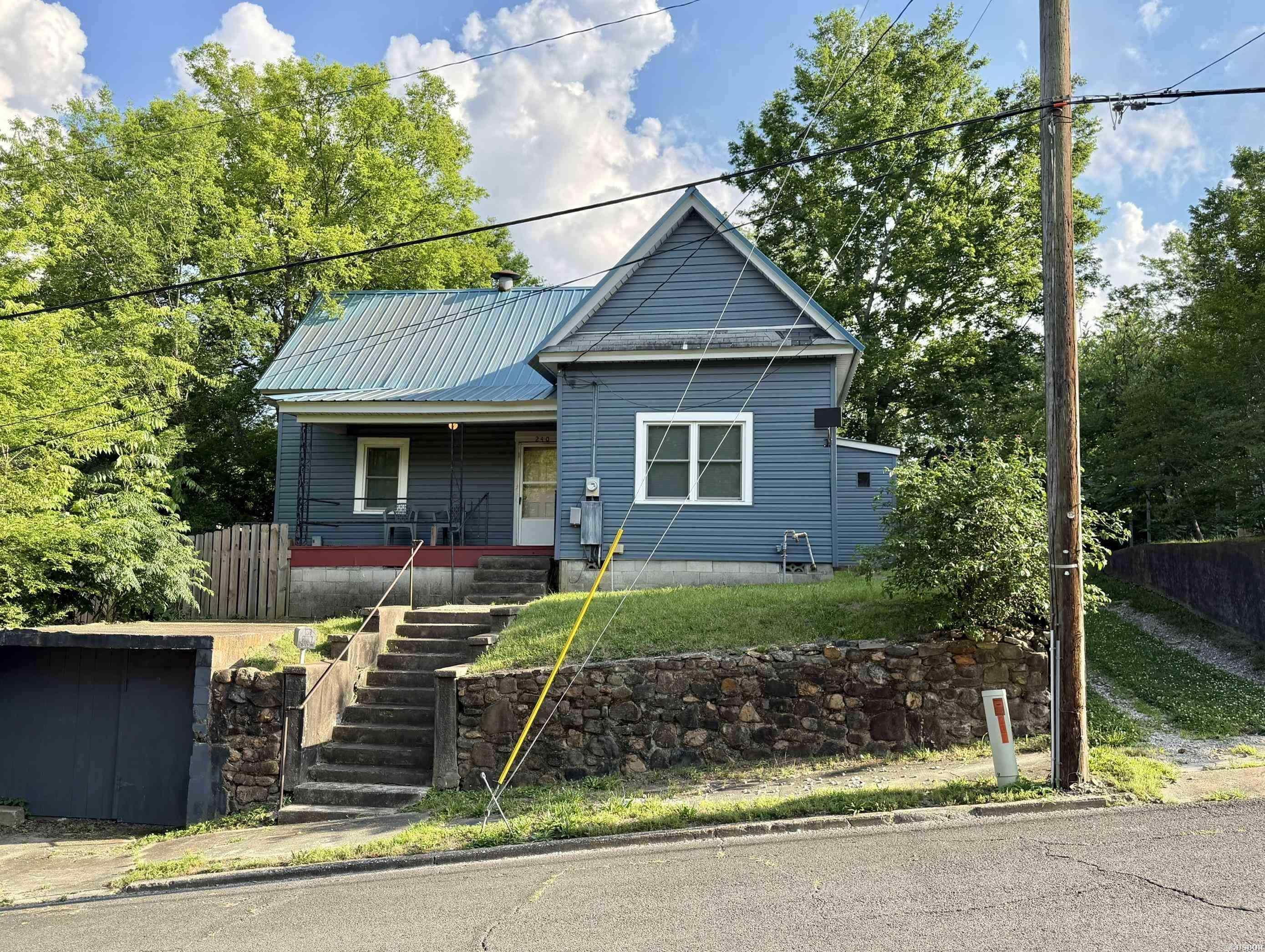 240 Plateau  Hot Springs, AR