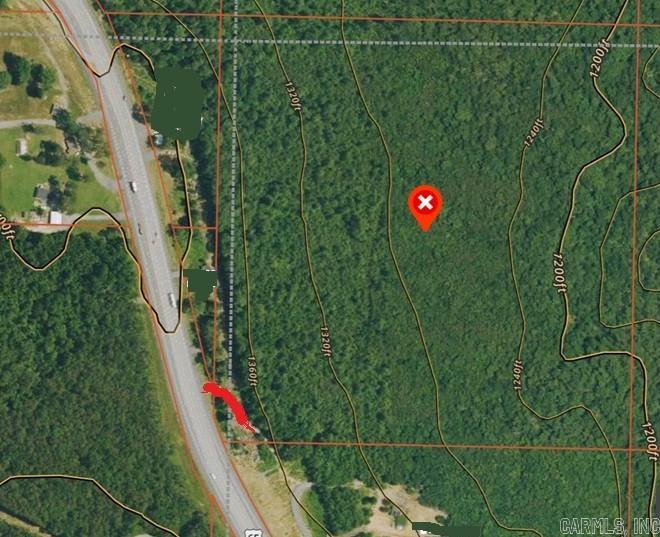 0000 N Highway 65  Clinton, AR
