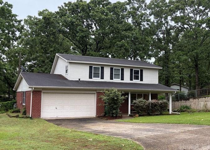 24 Chinook  North Little Rock, AR