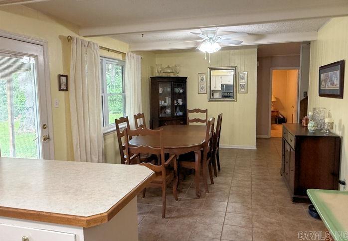 24 Chinook  North Little Rock, AR