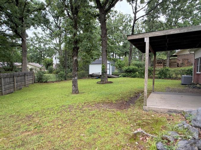 24 Chinook  North Little Rock, AR
