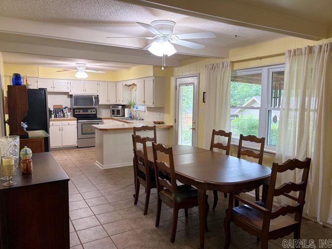 24 Chinook  North Little Rock, AR
