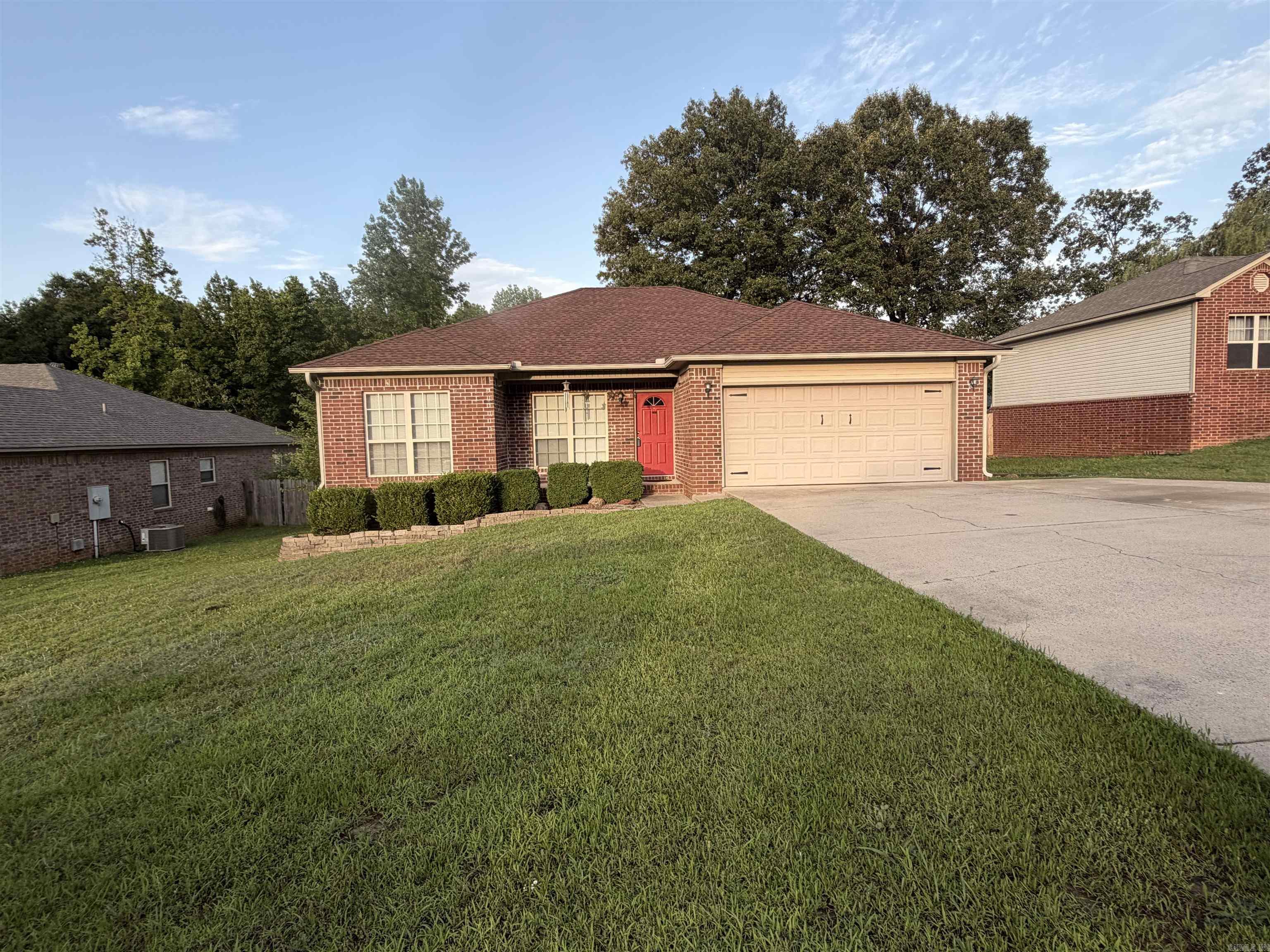 131 Weathering  Austin, AR