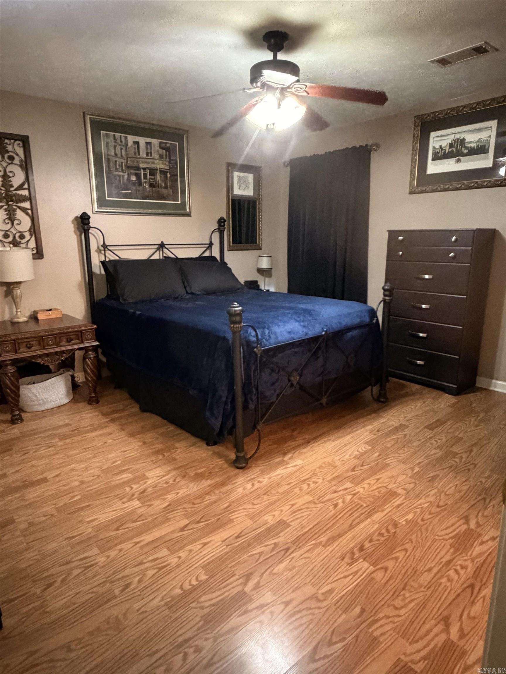 131 Weathering  Austin, AR