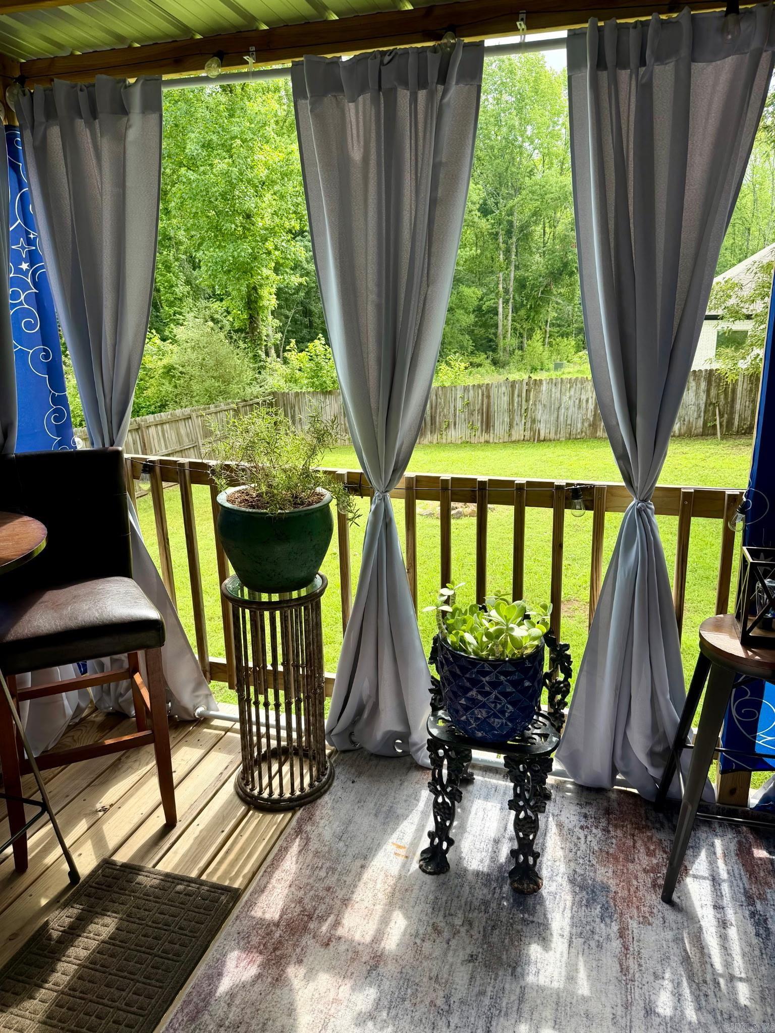 131 Weathering  Austin, AR
