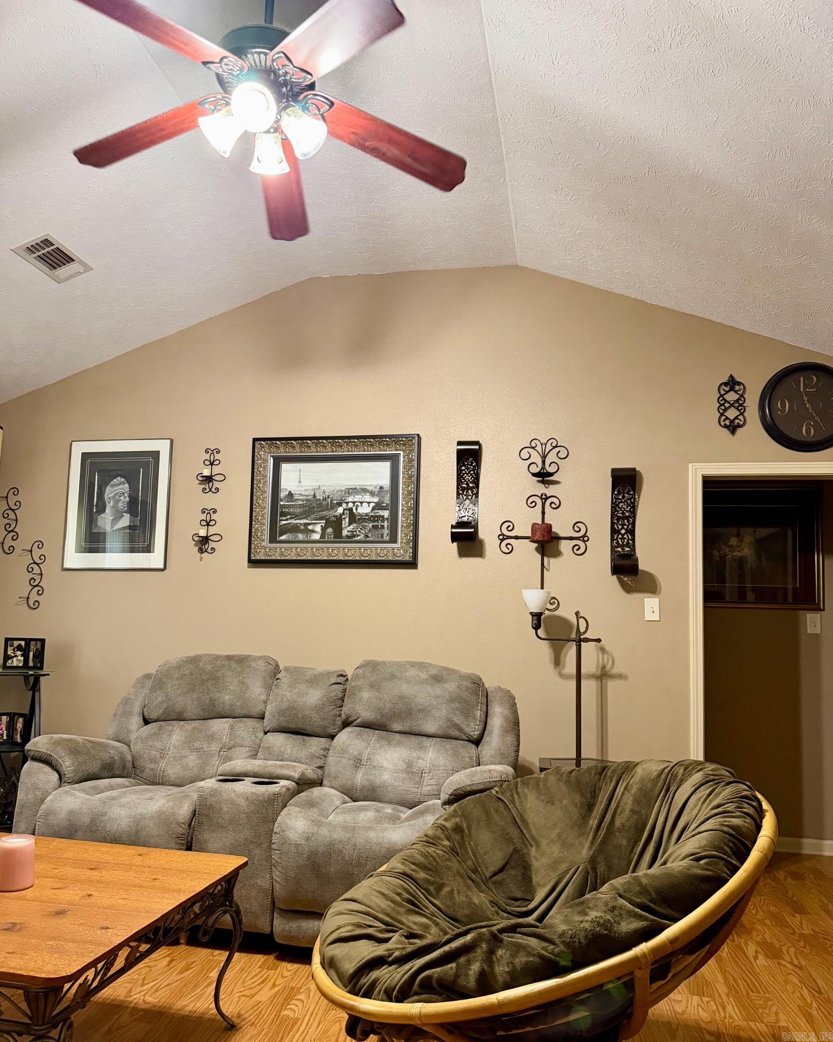 131 Weathering  Austin, AR