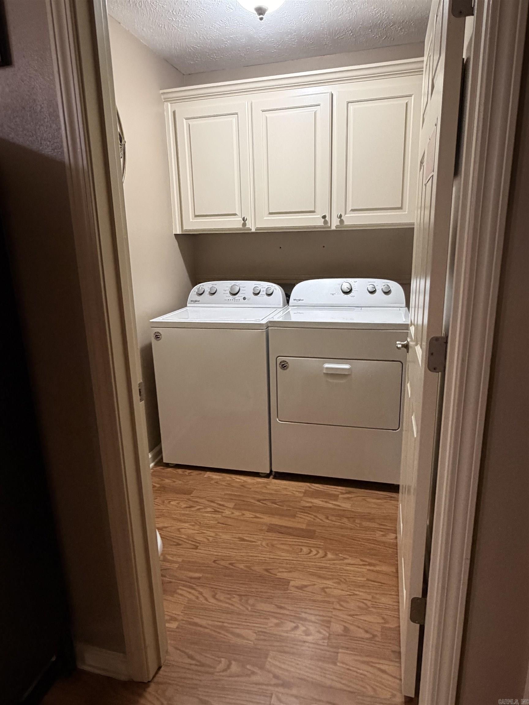 131 Weathering  Austin, AR