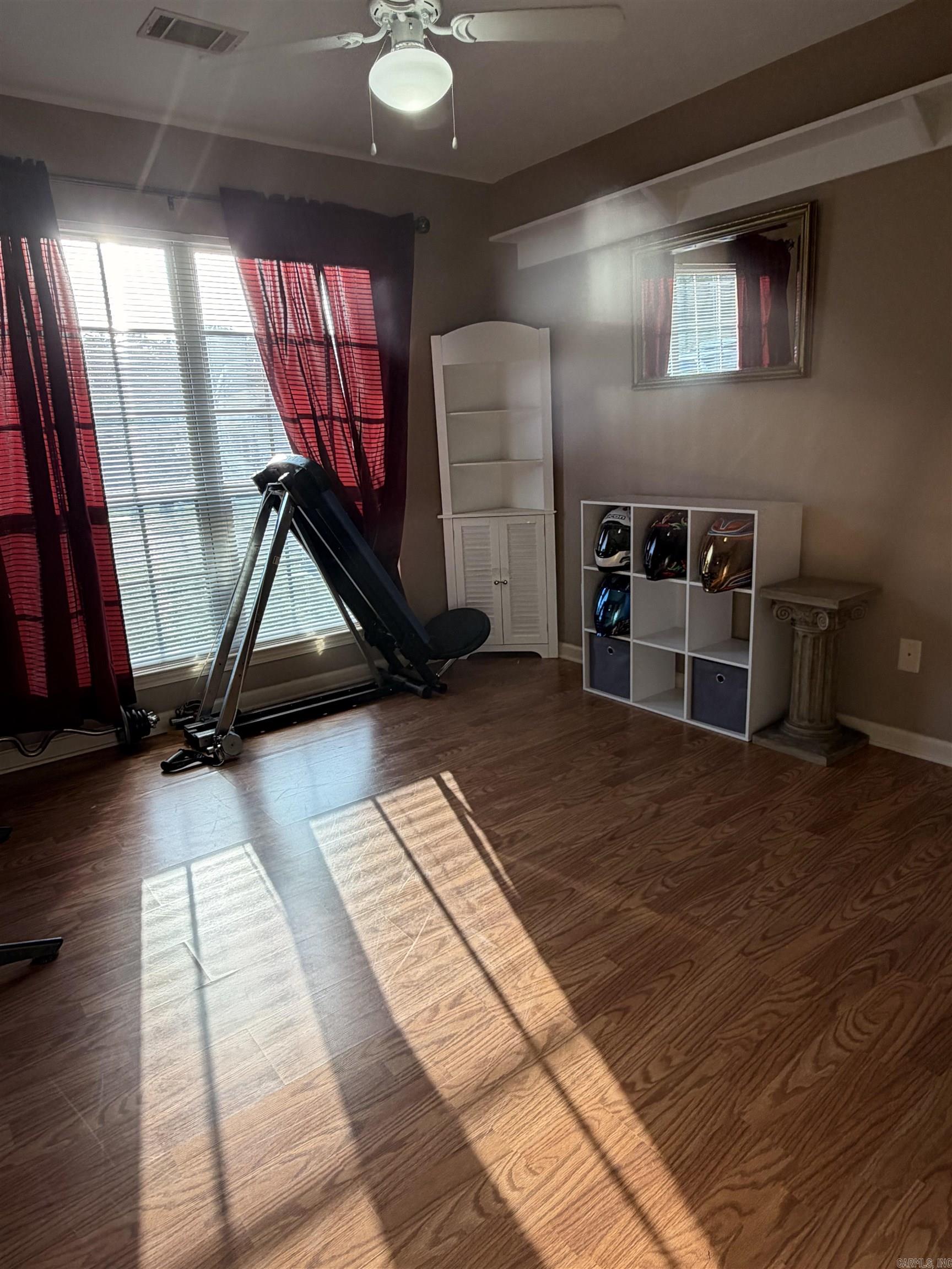 131 Weathering  Austin, AR