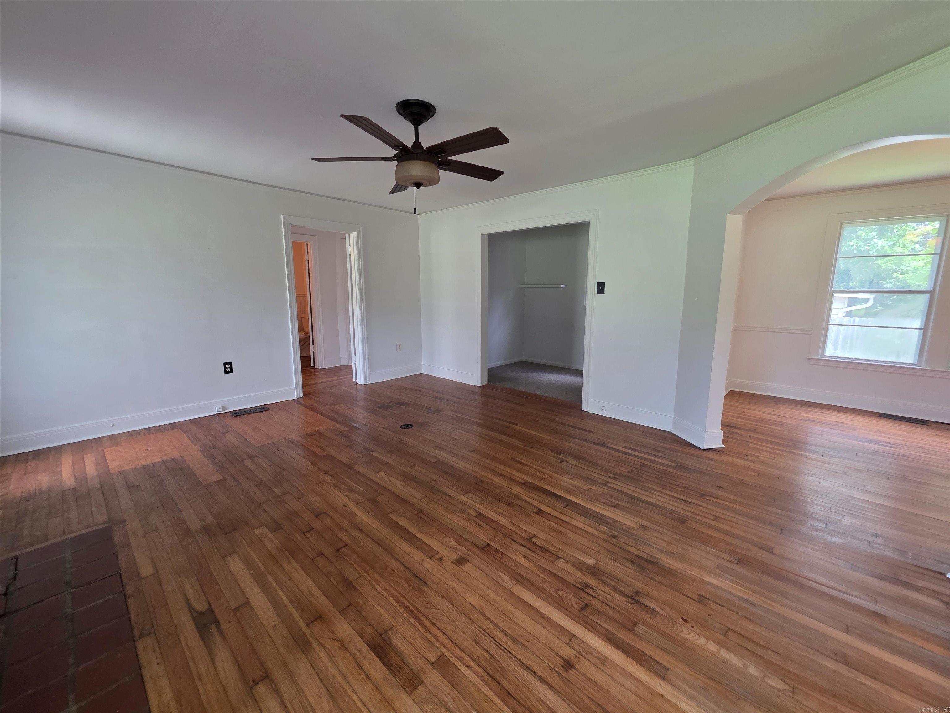201 W M  North Little Rock, AR