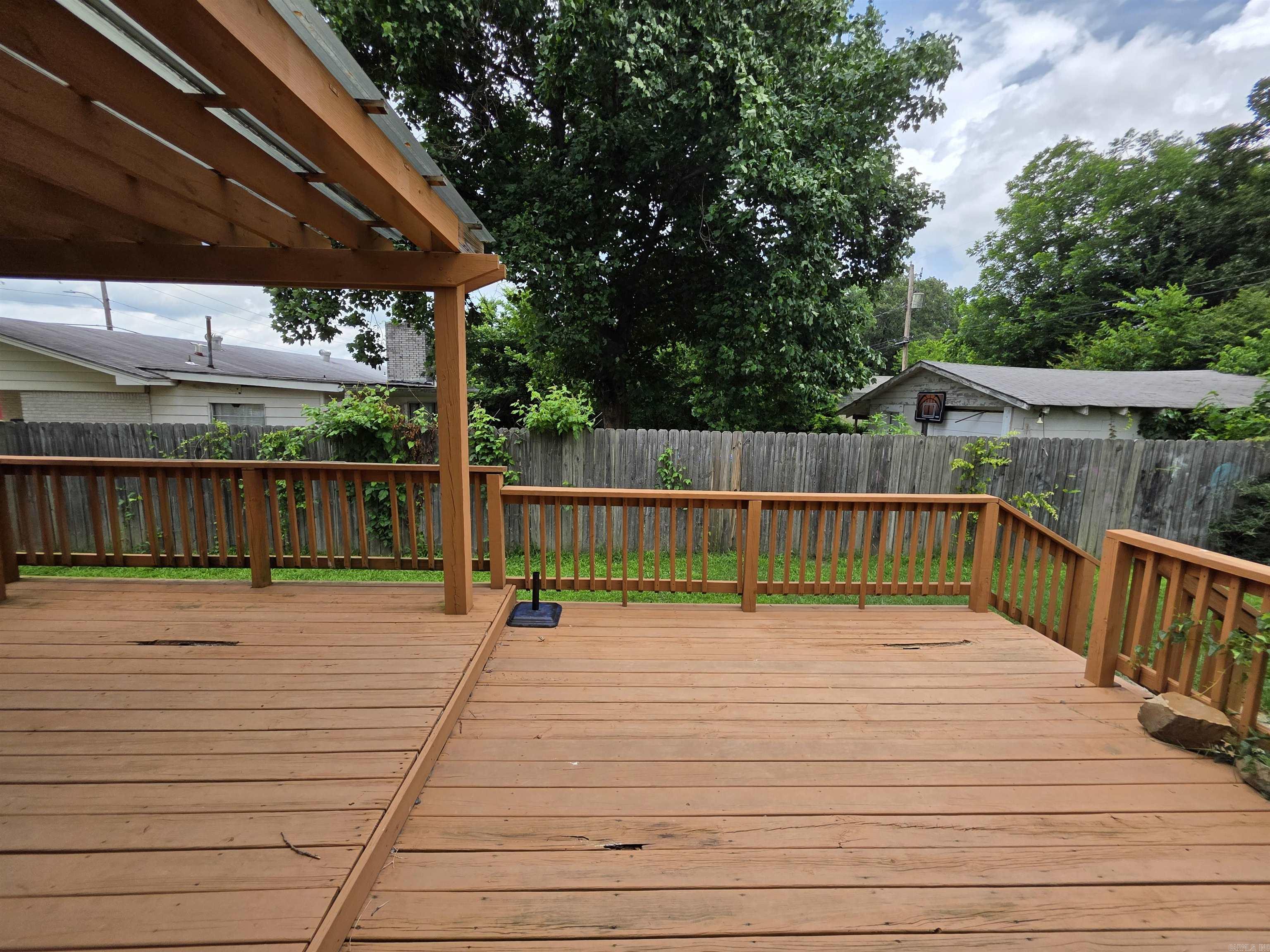 201 W M  North Little Rock, AR