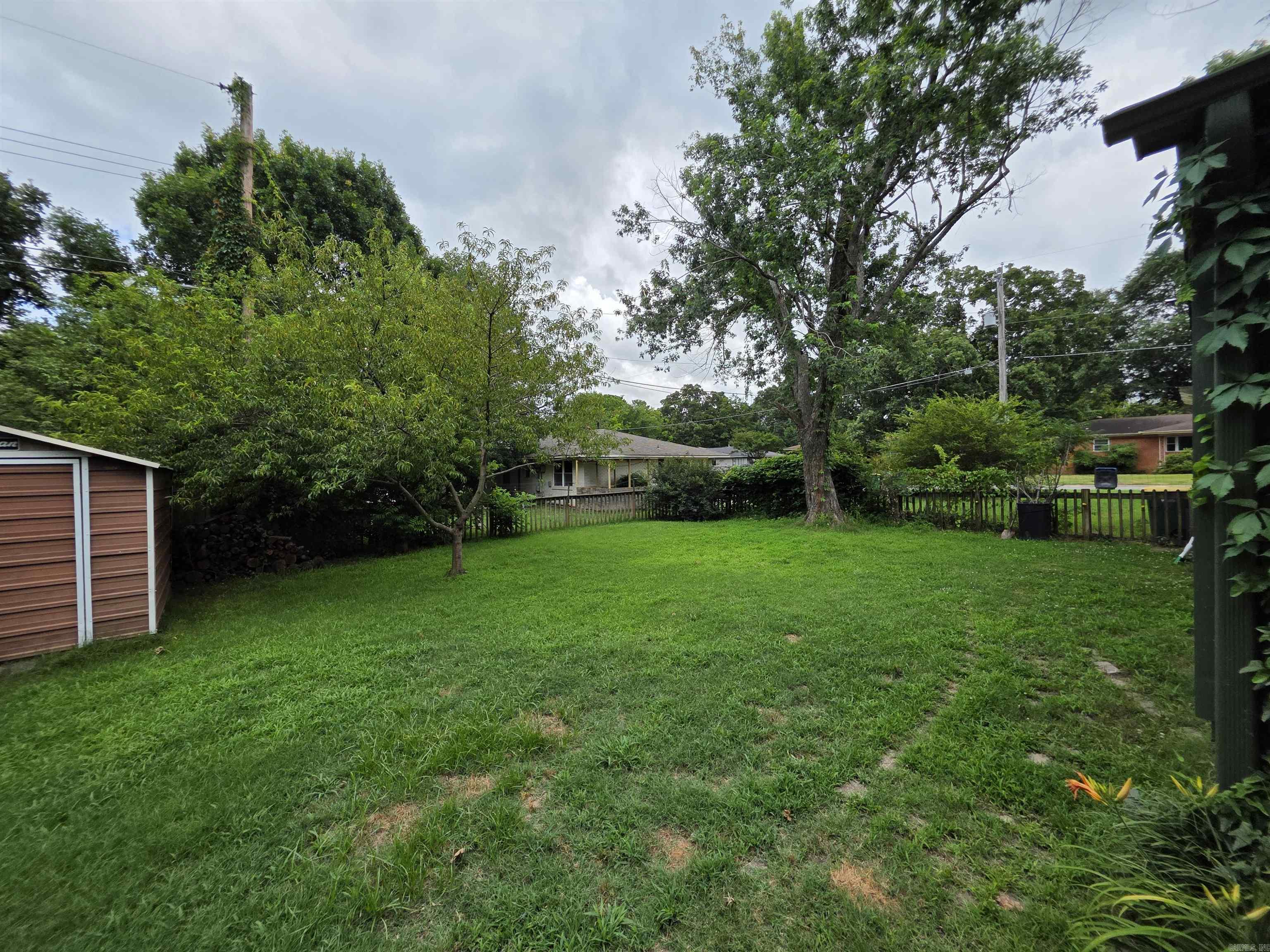 201 W M  North Little Rock, AR