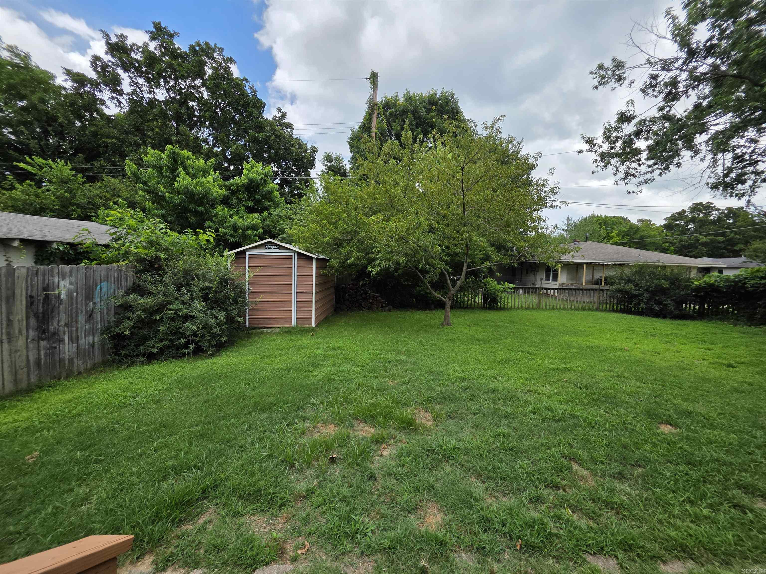 201 W M  North Little Rock, AR