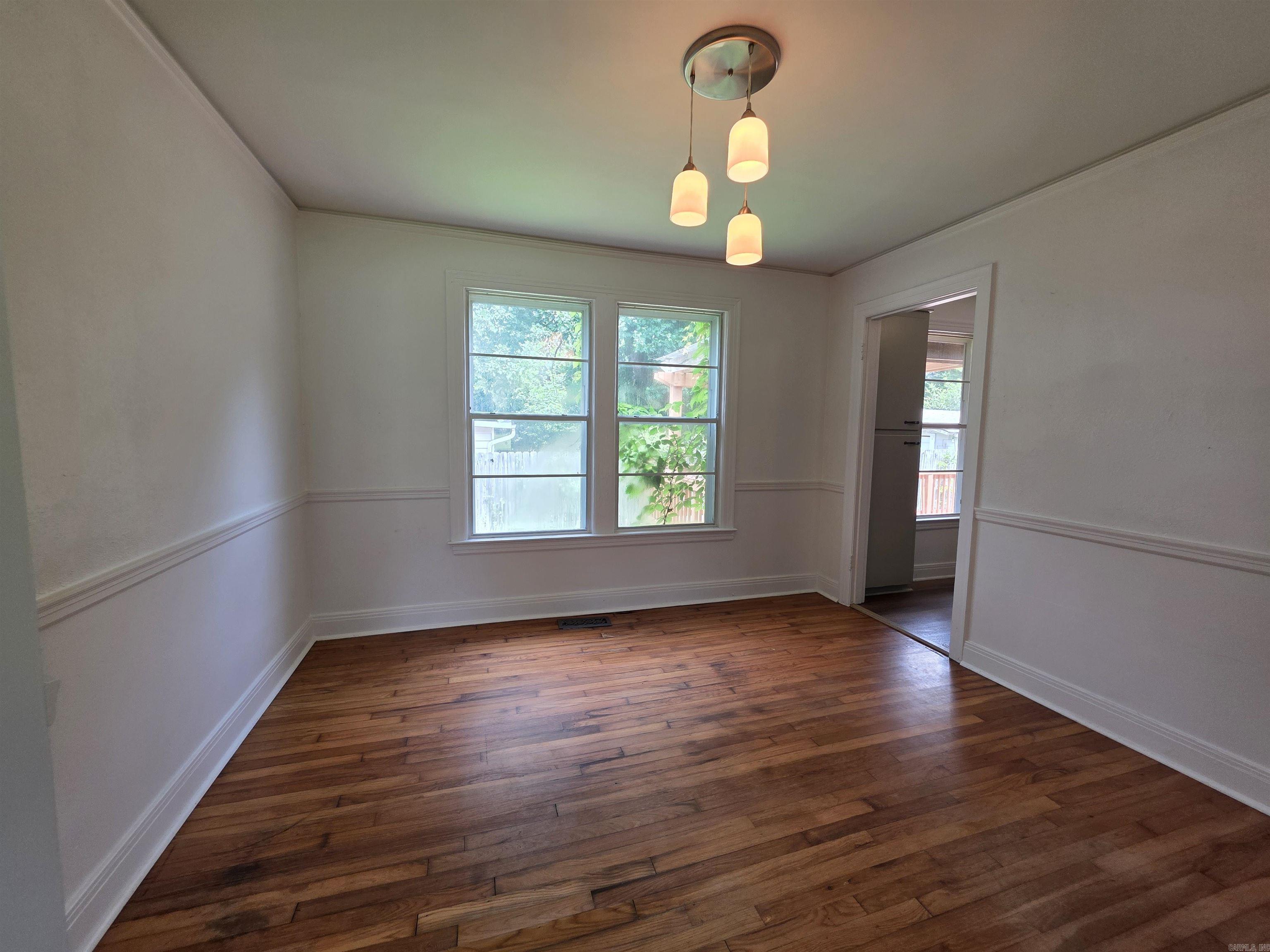 201 W M  North Little Rock, AR