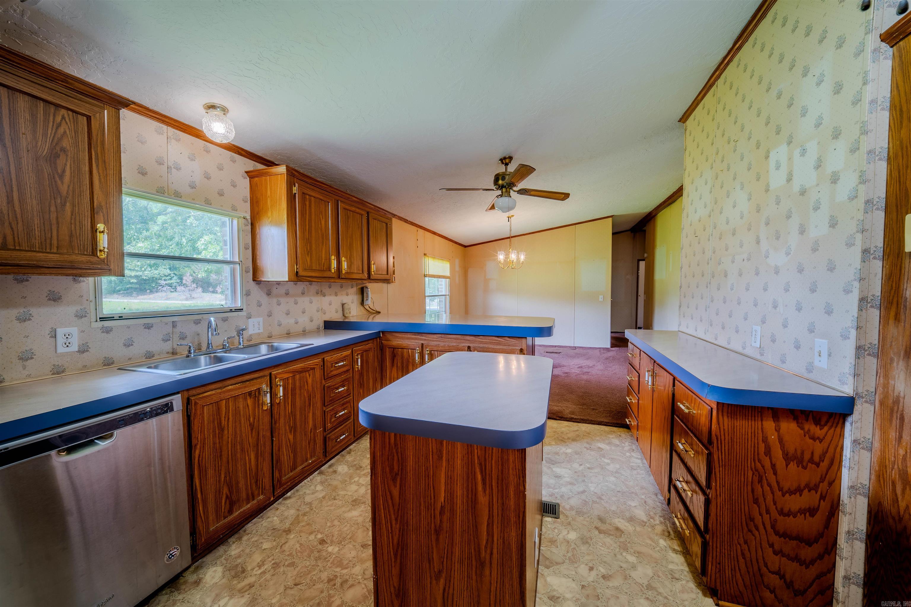 6659 Calhoun 37  Hampton, AR