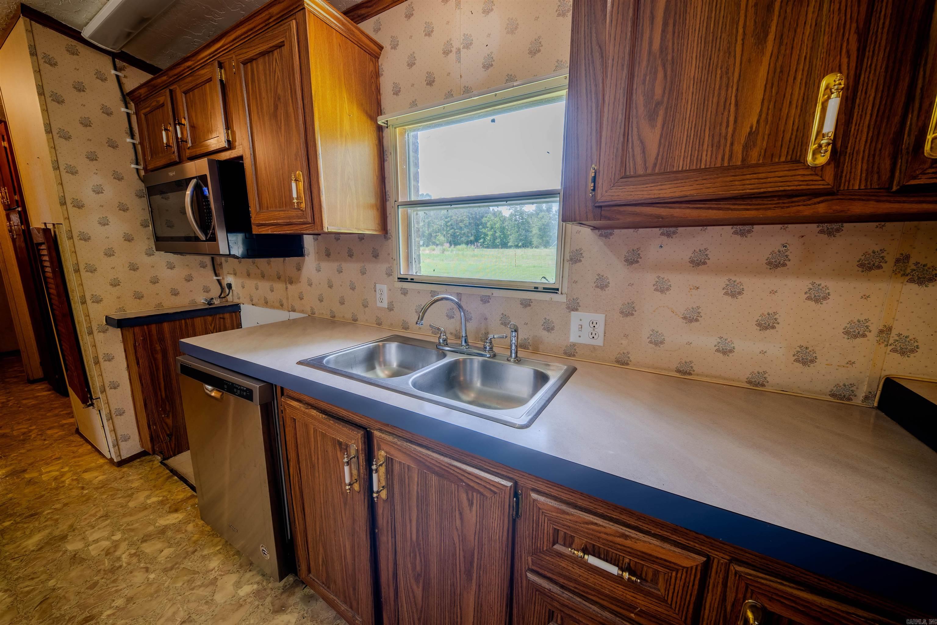 6659 Calhoun 37  Hampton, AR