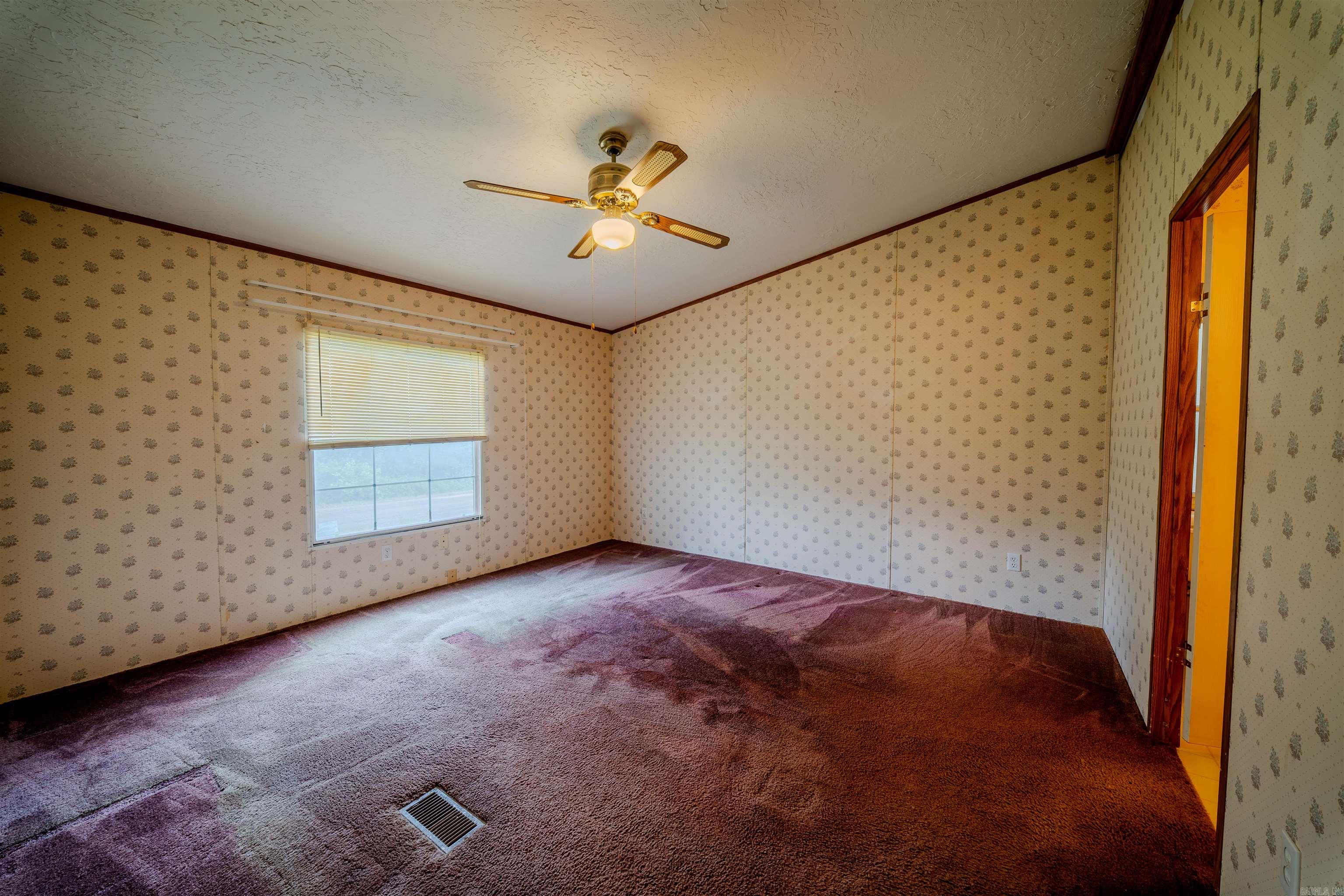6659 Calhoun 37  Hampton, AR