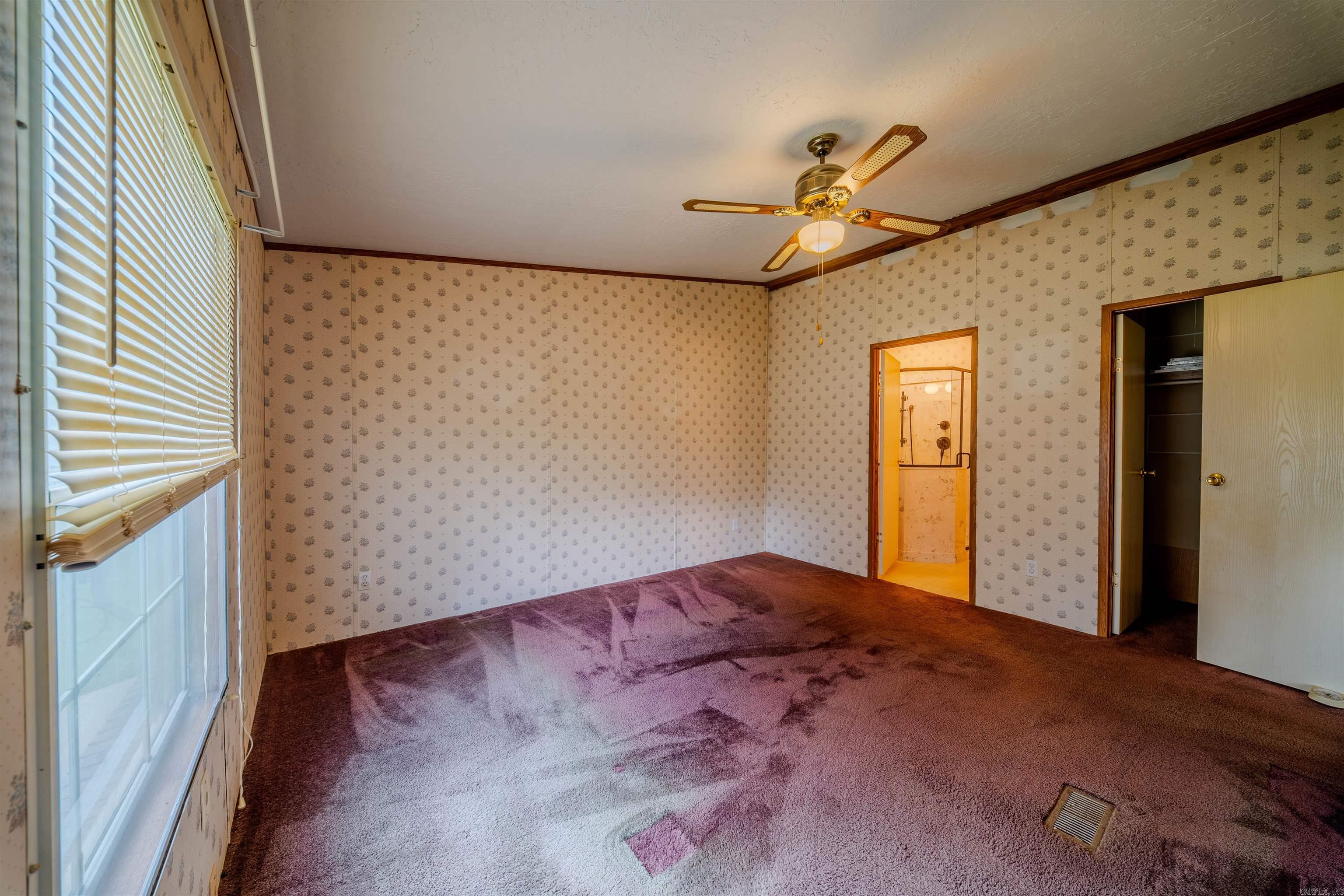 6659 Calhoun 37  Hampton, AR