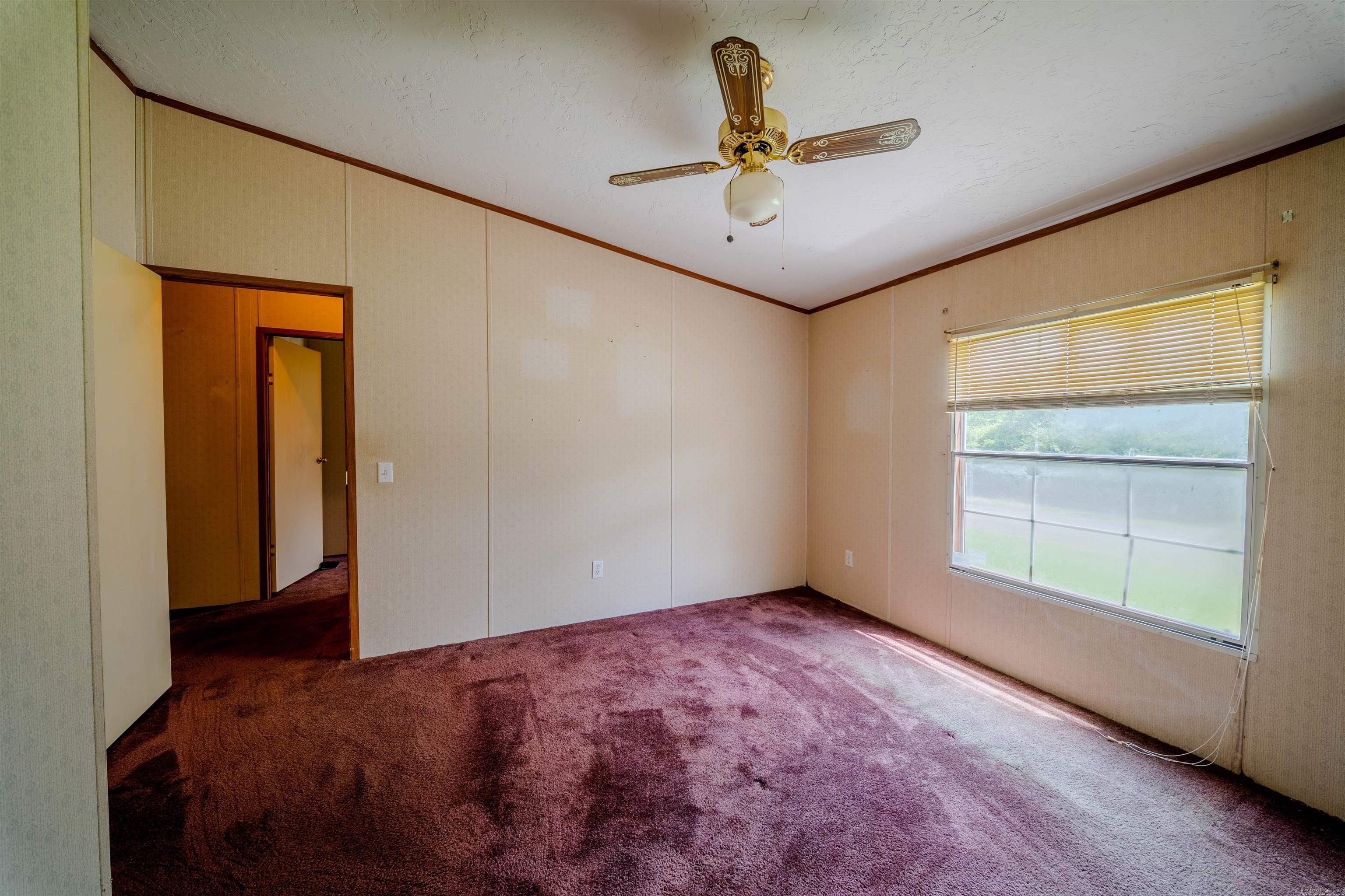 6659 Calhoun 37  Hampton, AR