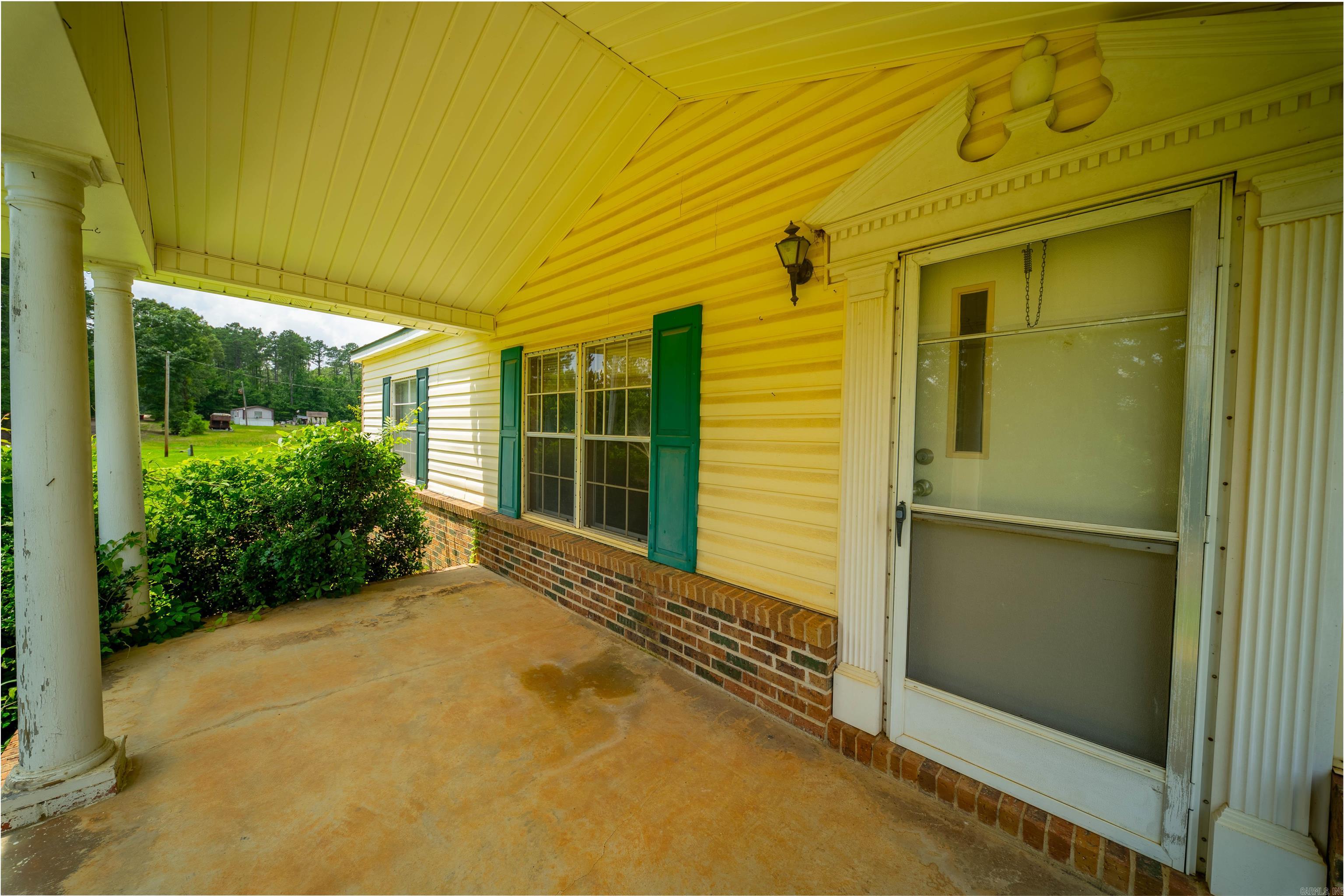 6659 Calhoun 37  Hampton, AR