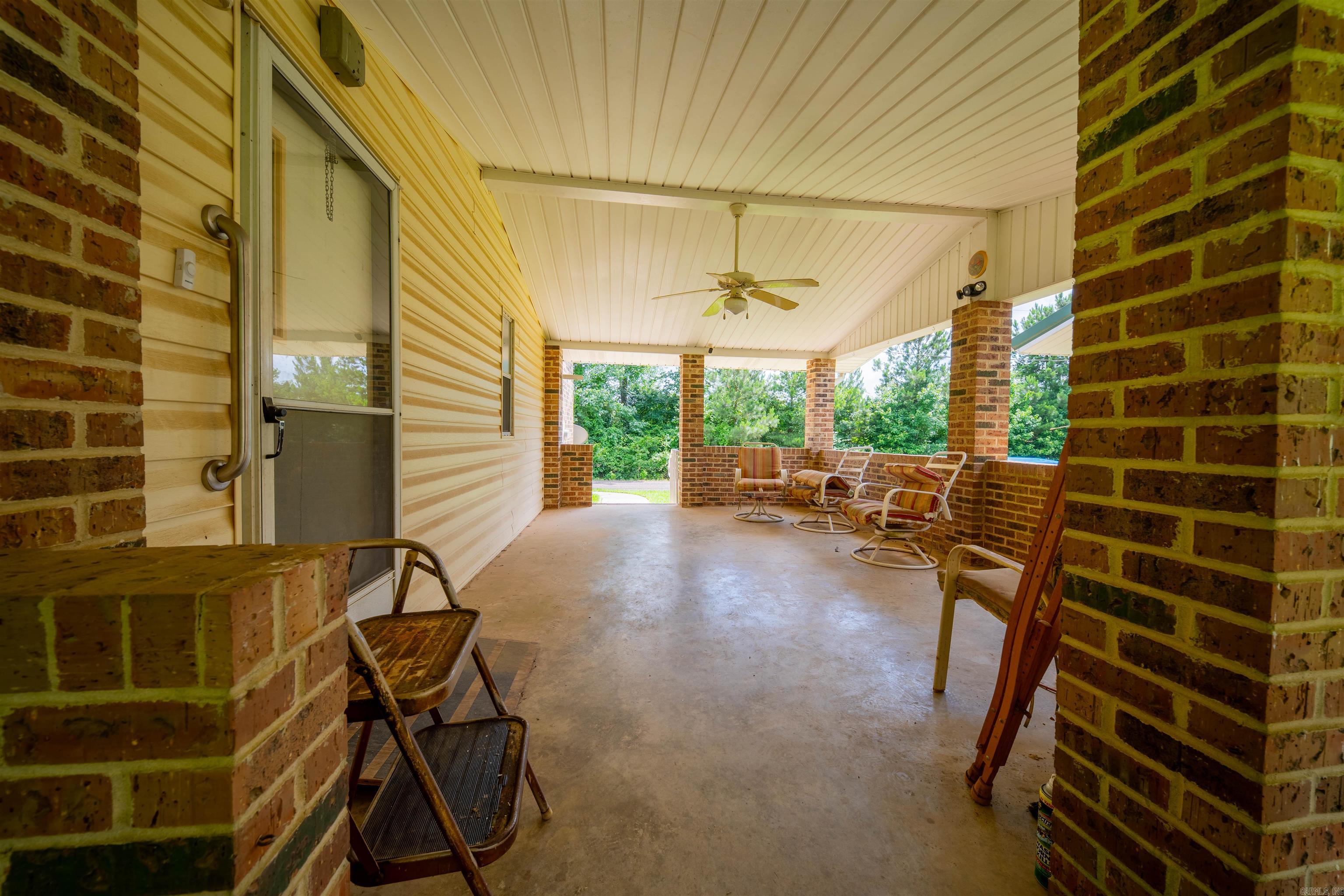 6659 Calhoun 37  Hampton, AR