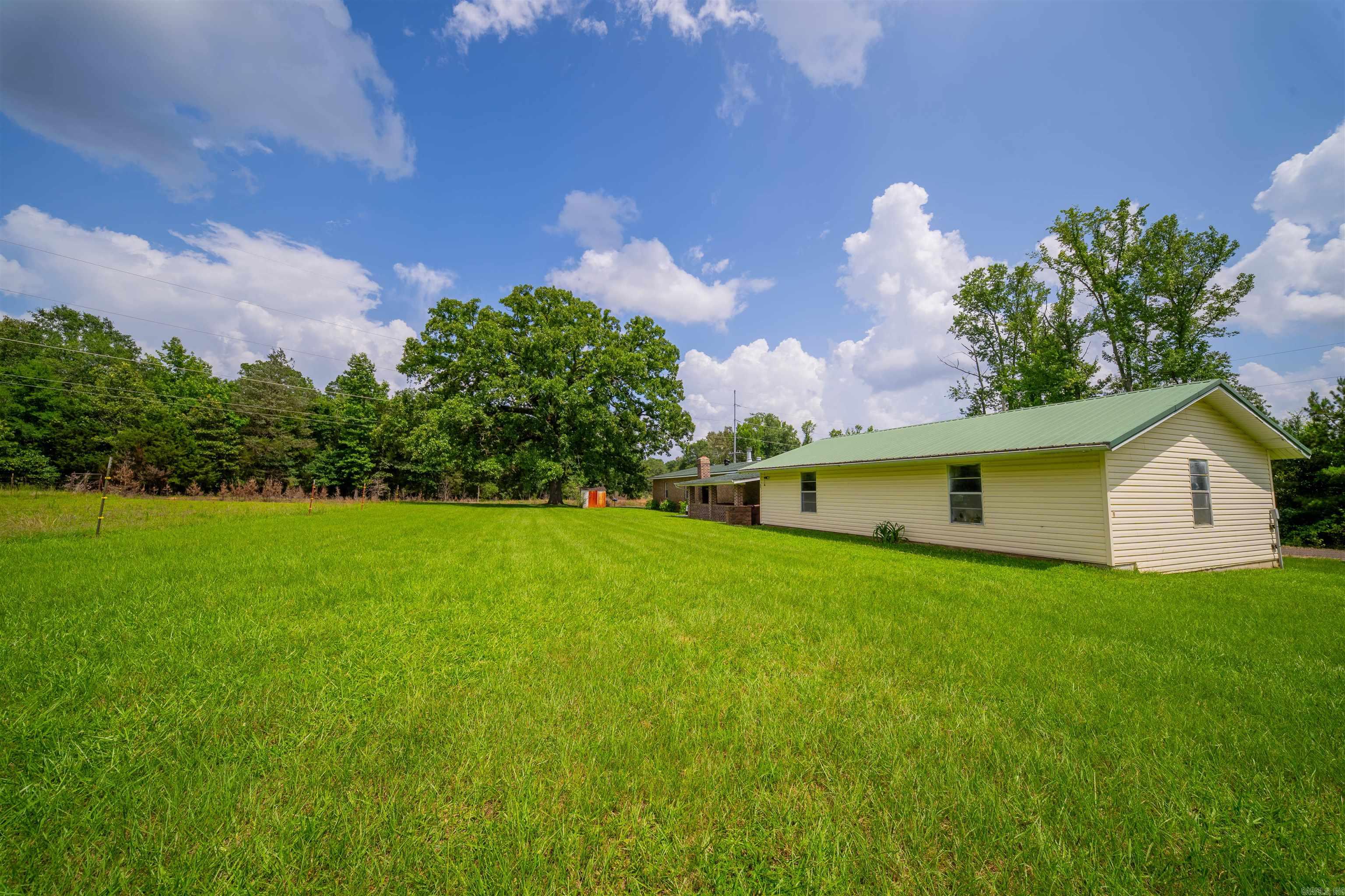 6659 Calhoun 37  Hampton, AR