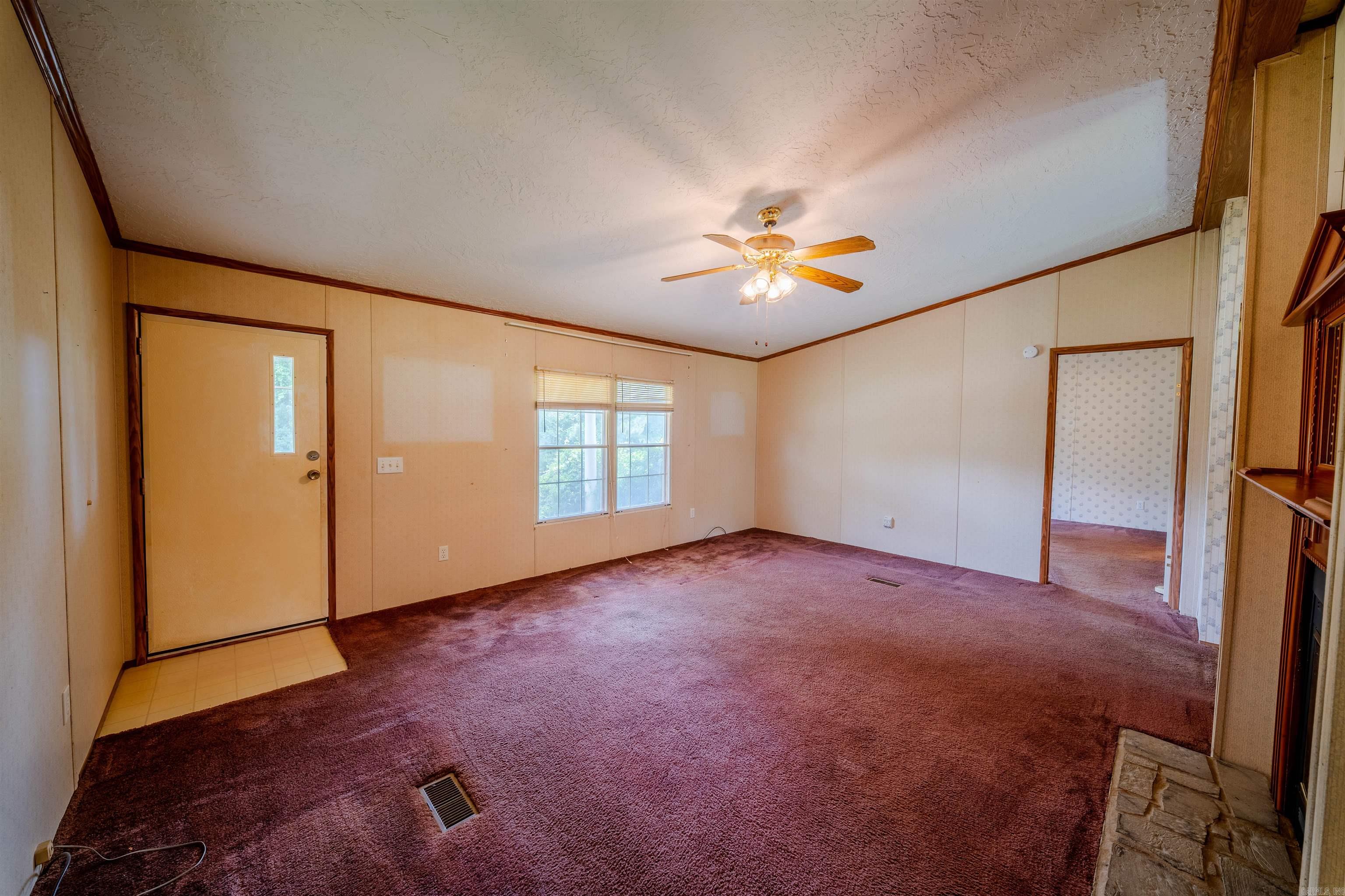 6659 Calhoun 37  Hampton, AR