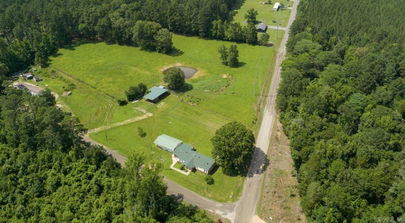6659 Calhoun 37  Hampton, AR