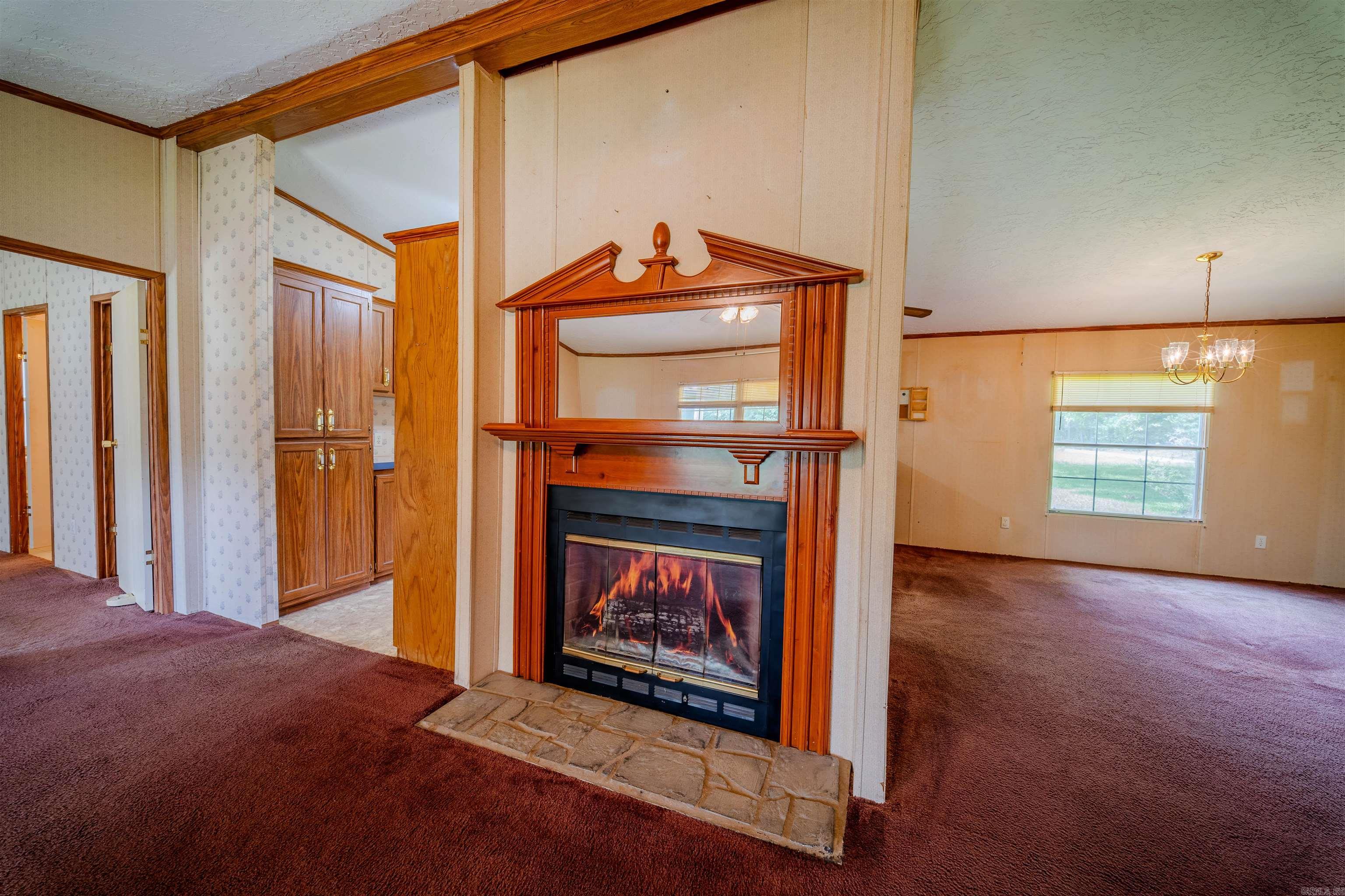 6659 Calhoun 37  Hampton, AR