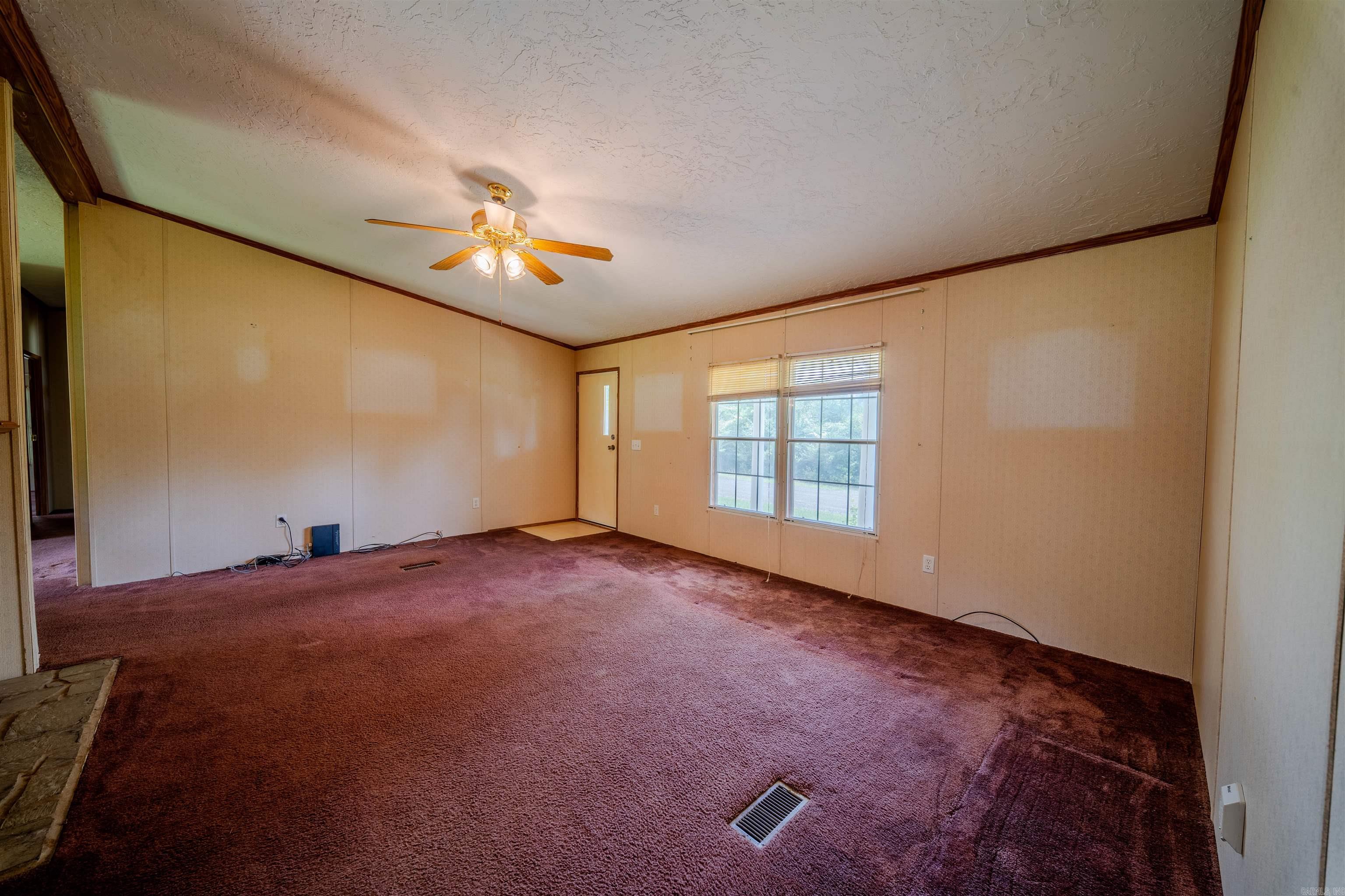 6659 Calhoun 37  Hampton, AR