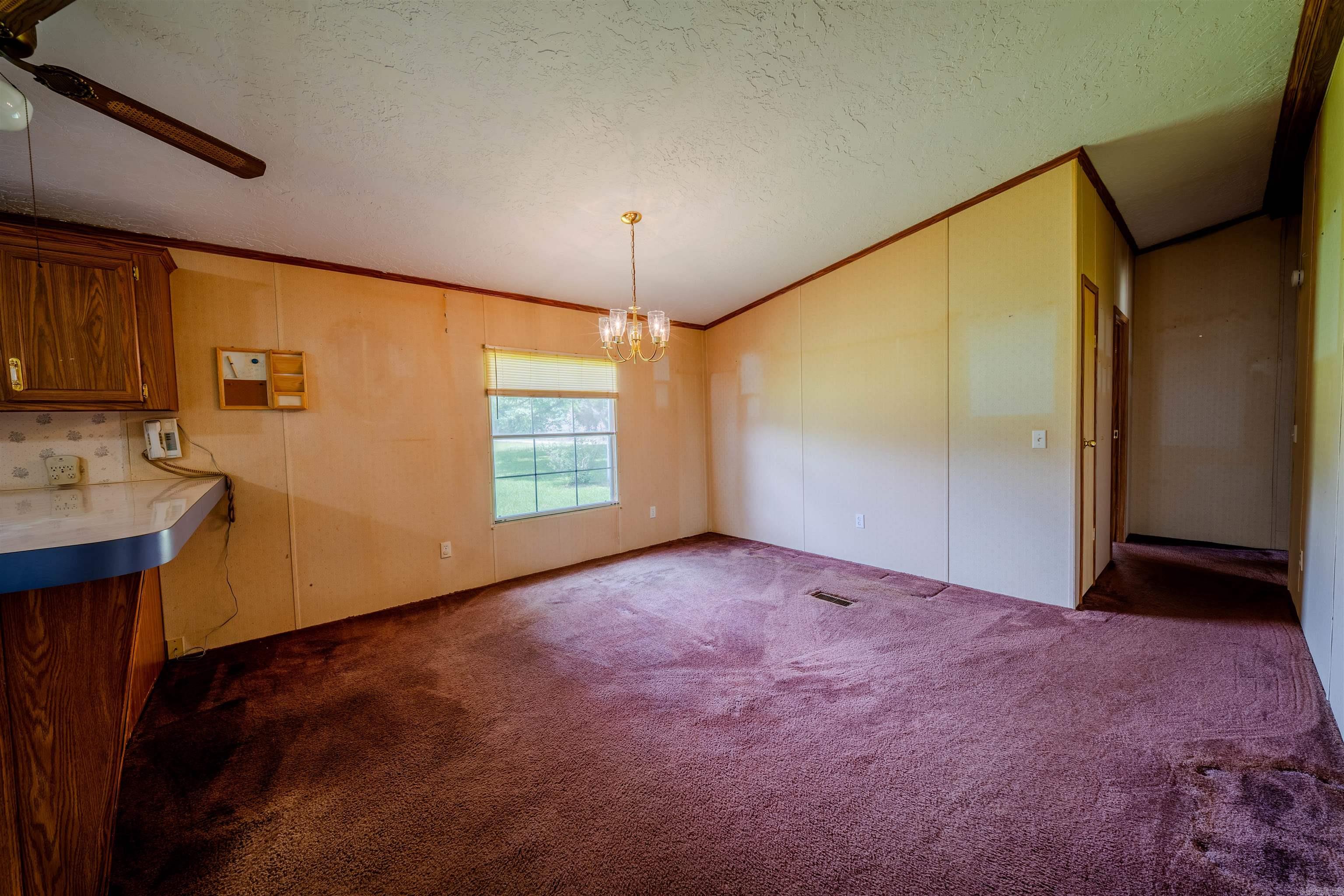6659 Calhoun 37  Hampton, AR