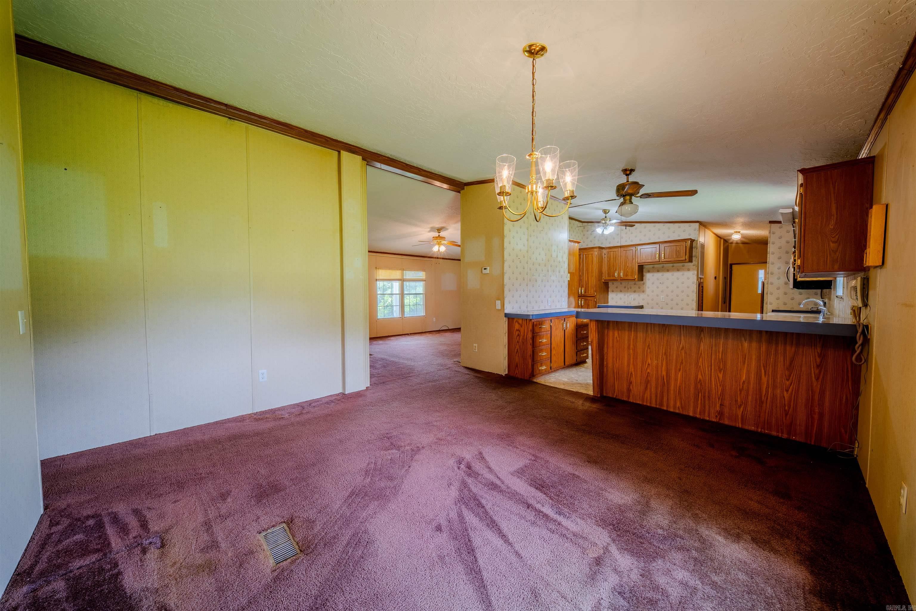6659 Calhoun 37  Hampton, AR