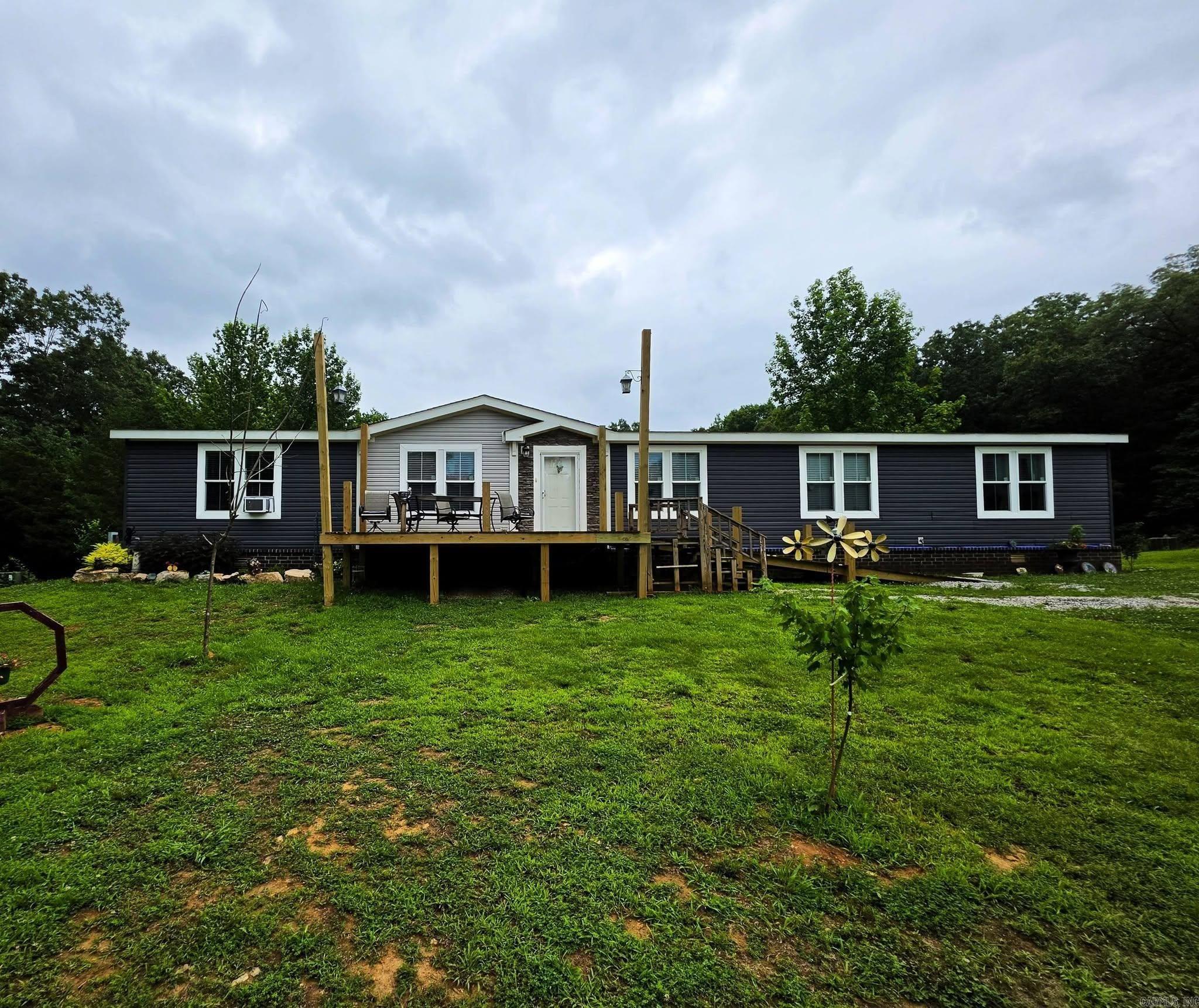 38 Allen Road  Smithville, AR