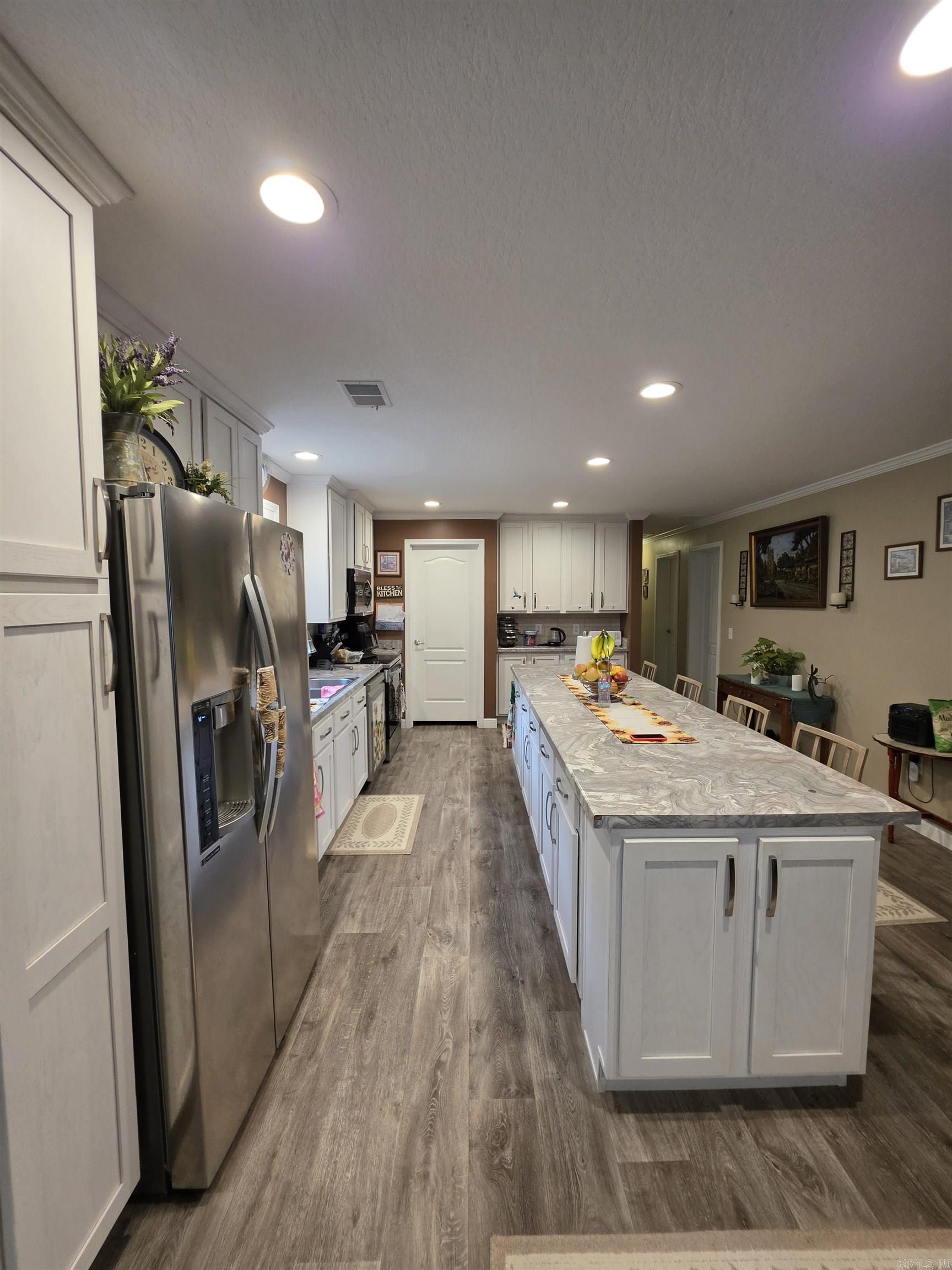 38 Allen Road  Smithville, AR
