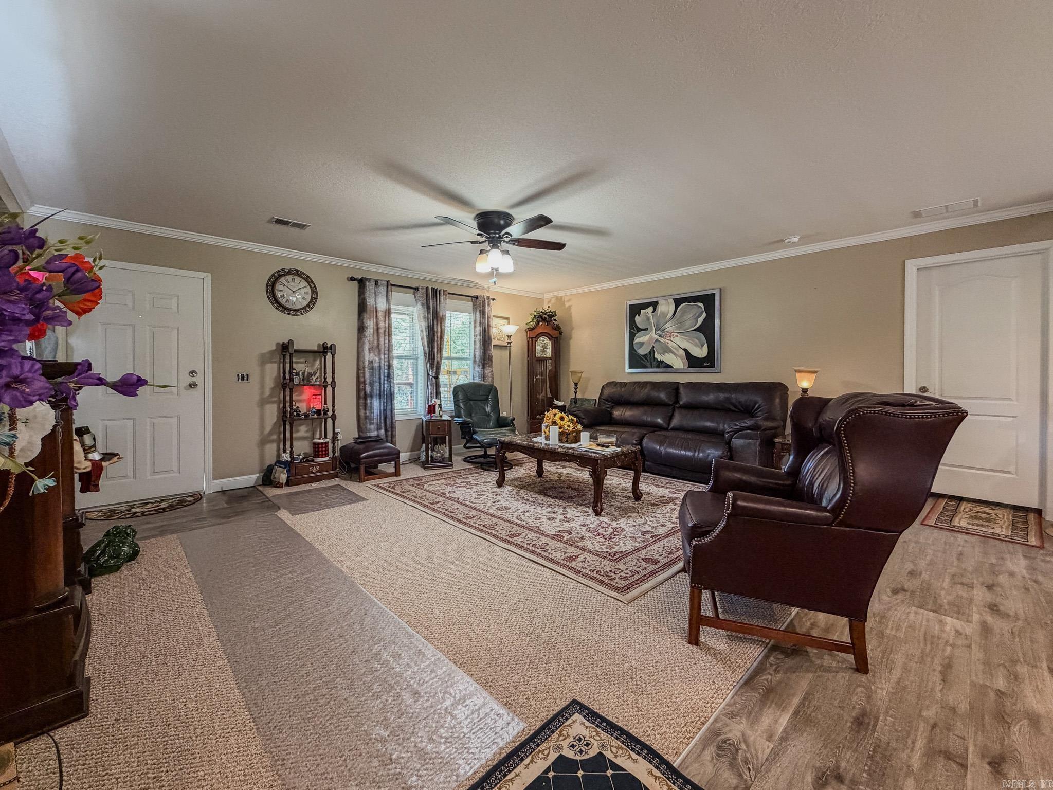 38 Allen Road Smithville, AR 72466