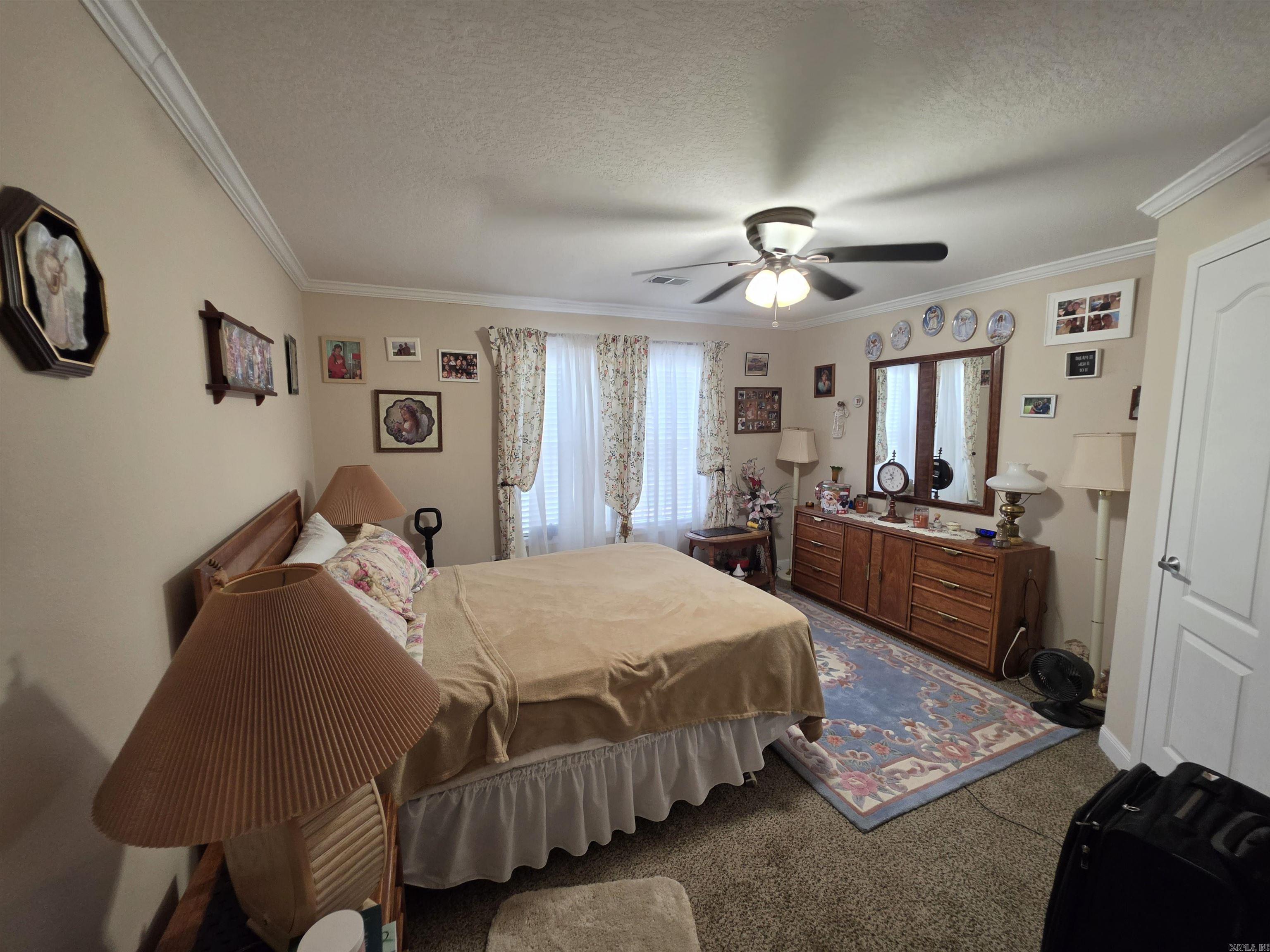 38 Allen Road  Smithville, AR