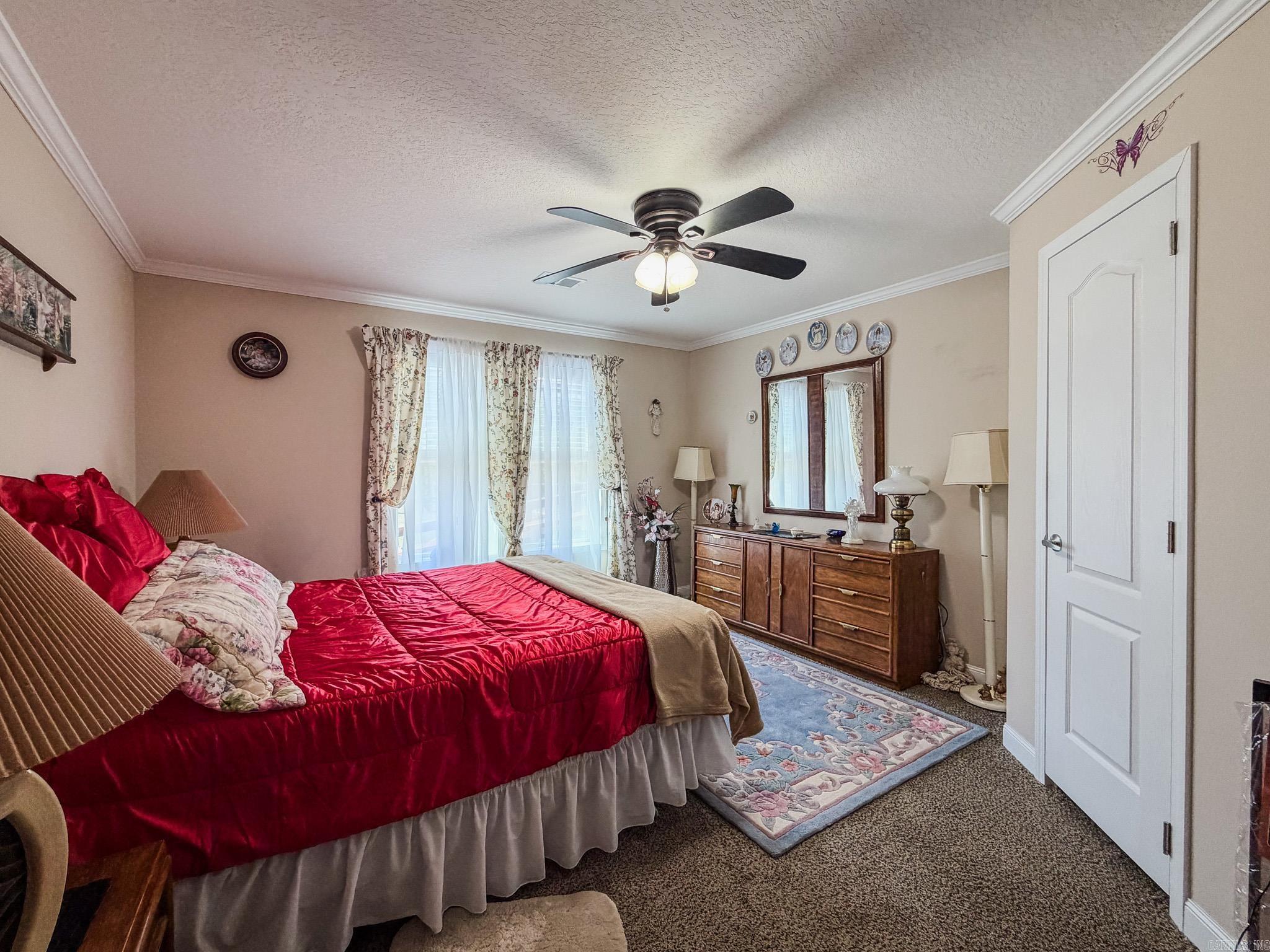 38 Allen Road Smithville, AR 72466