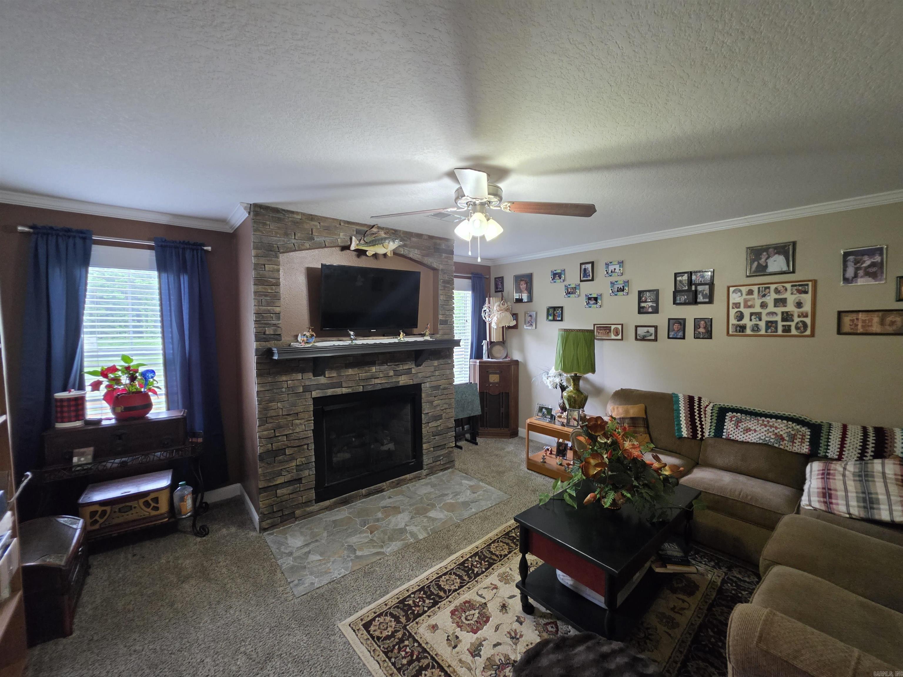 38 Allen Road  Smithville, AR