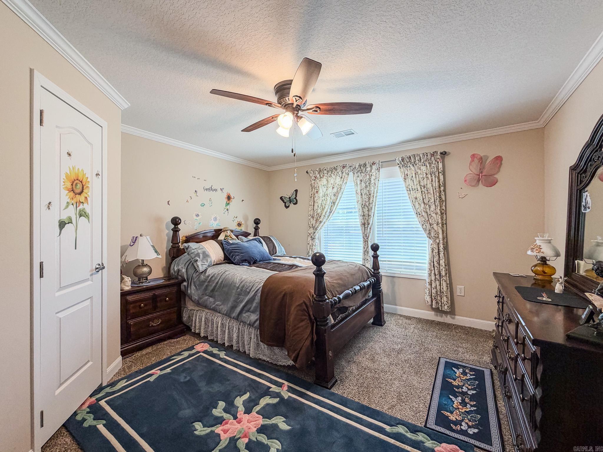 38 Allen Road Smithville, AR 72466
