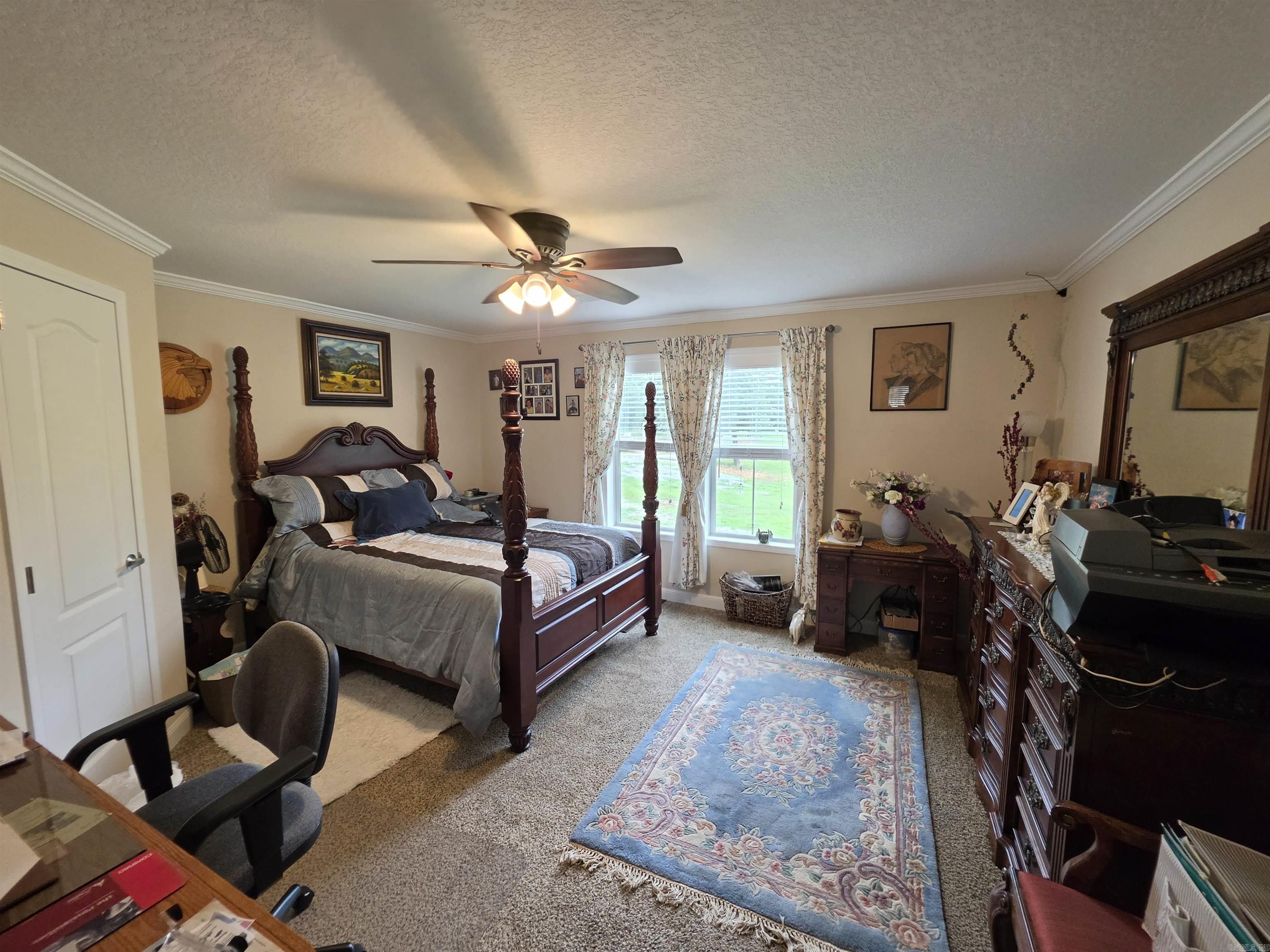 38 Allen Road  Smithville, AR