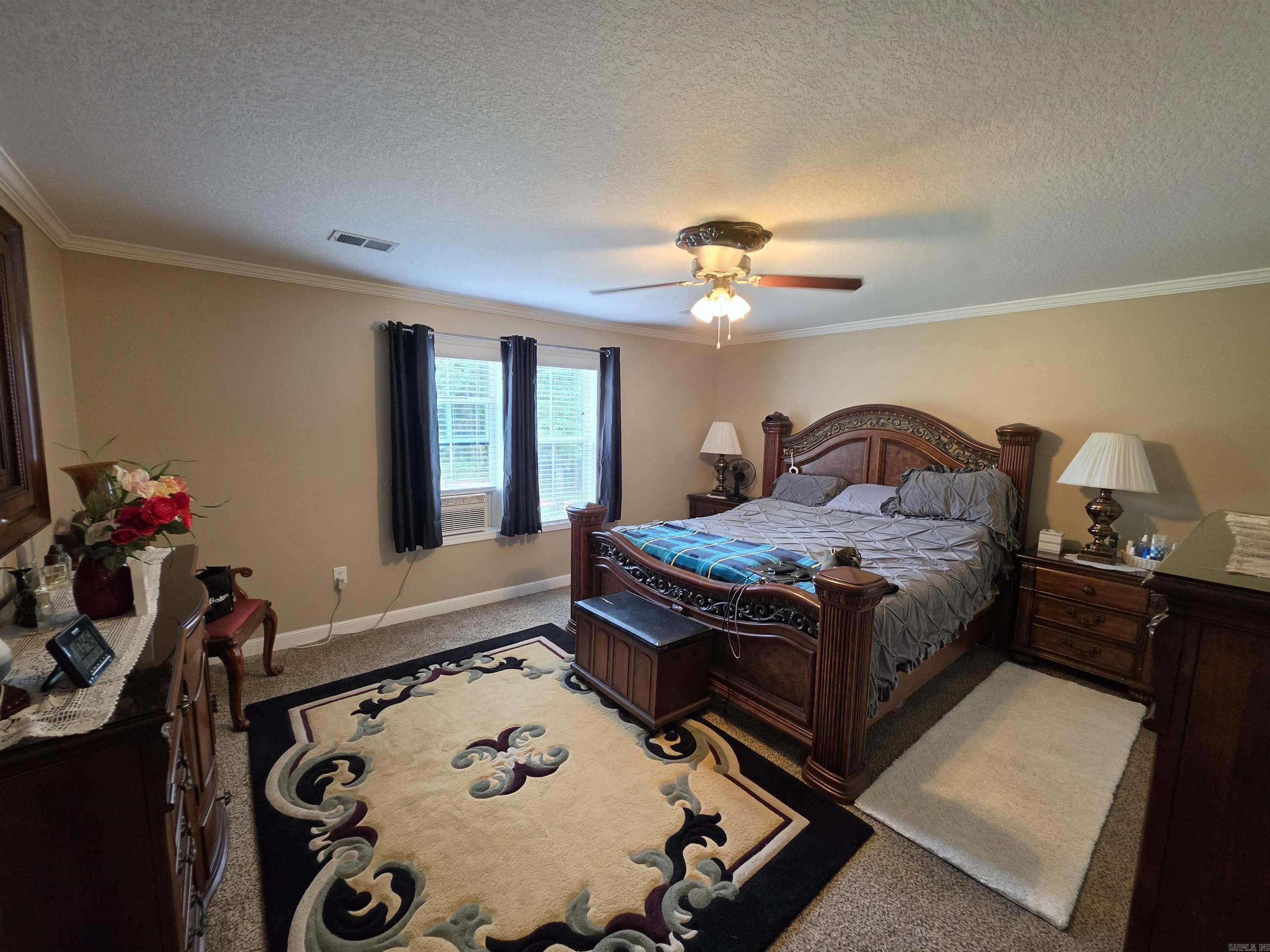 38 Allen Road  Smithville, AR