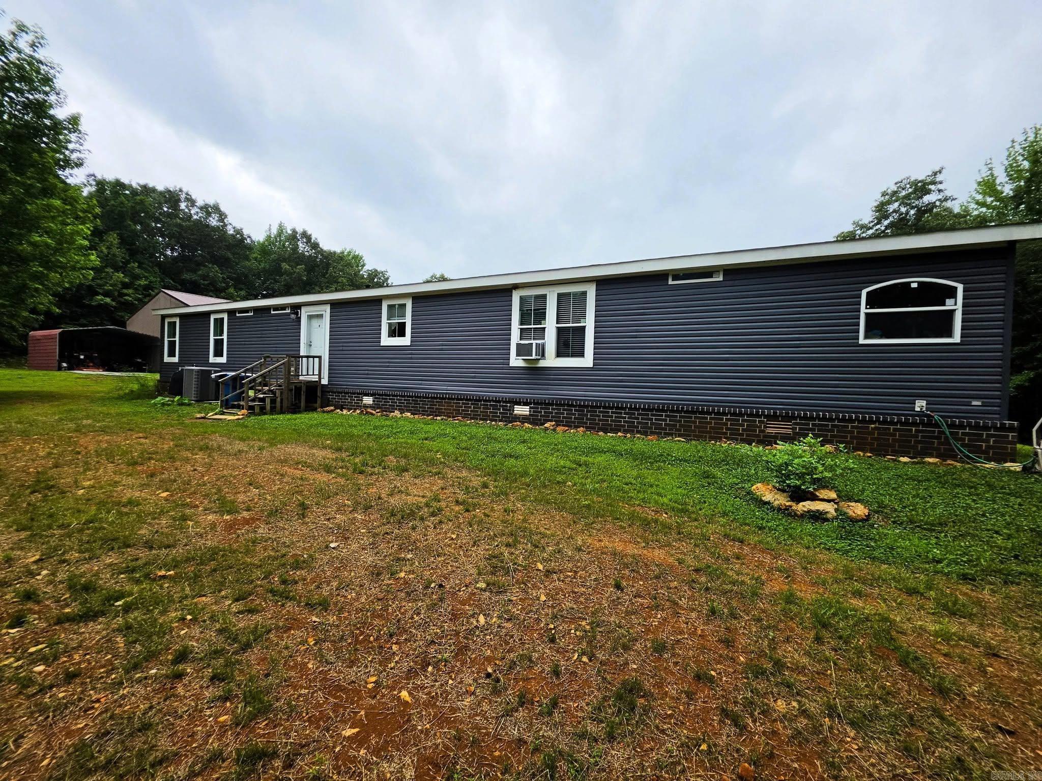 38 Allen Road  Smithville, AR